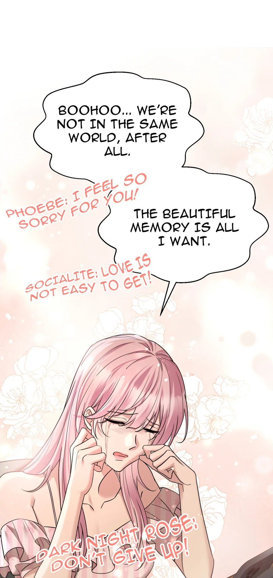 After breaking up, I had relationship with my ex’s uncle-in-law Chapter 67 - Page 7