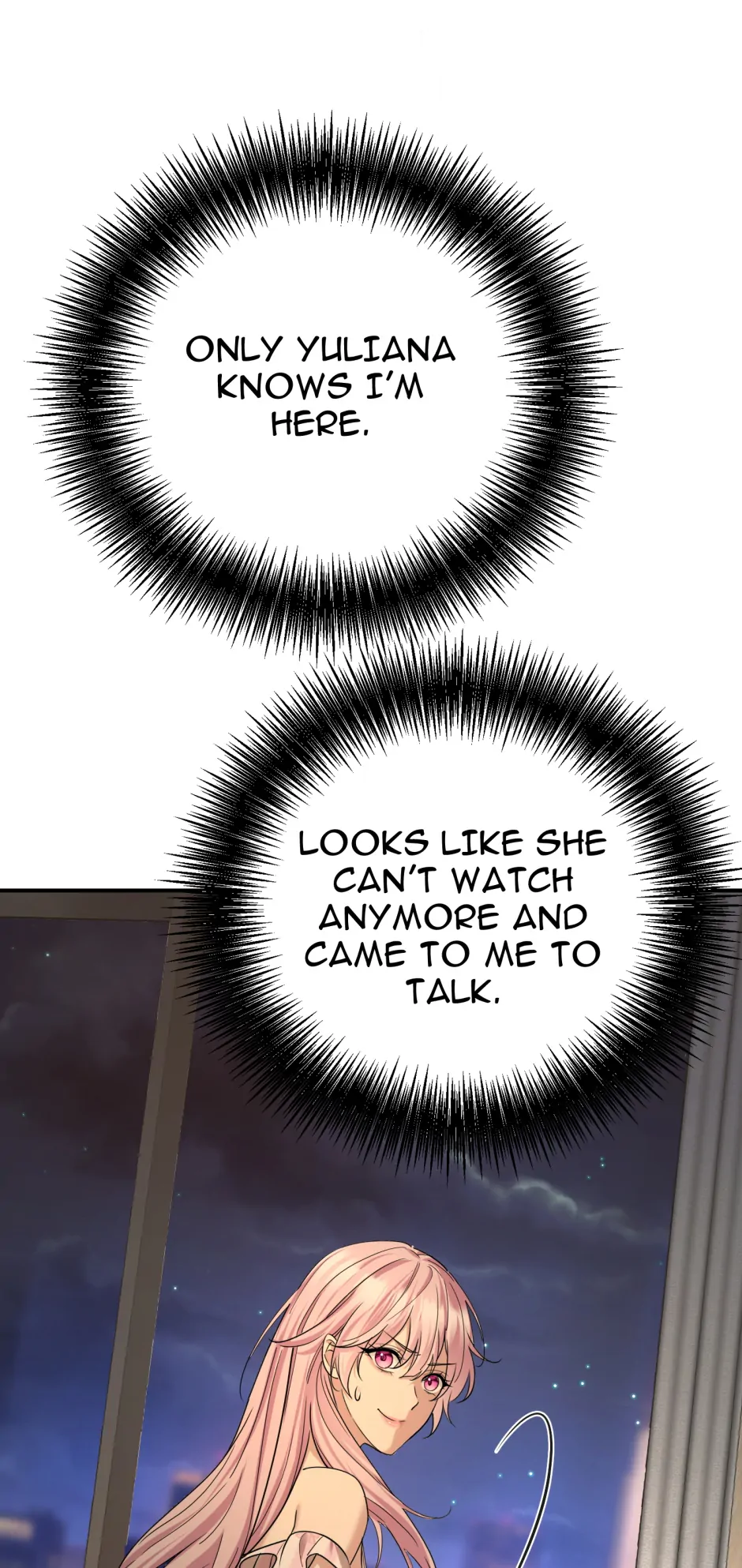After breaking up, I had relationship with my ex’s uncle-in-law Chapter 67 - Page 9