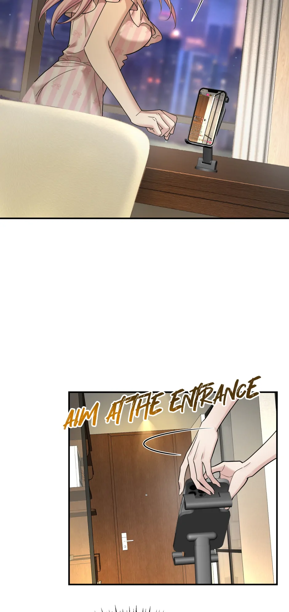 After breaking up, I had relationship with my ex’s uncle-in-law Chapter 67 - Page 10