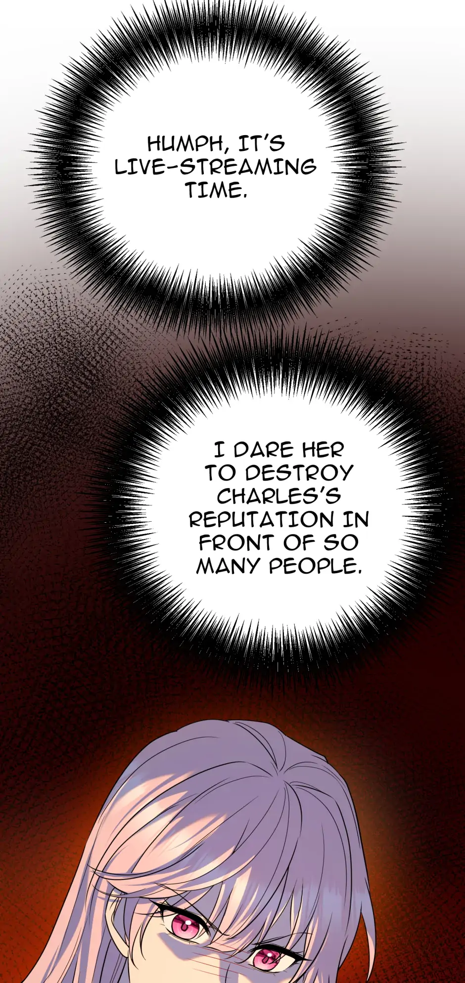After breaking up, I had relationship with my ex’s uncle-in-law Chapter 67 - Page 11