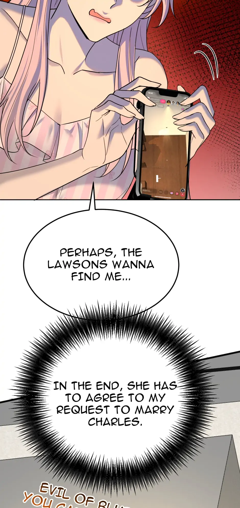 After breaking up, I had relationship with my ex’s uncle-in-law Chapter 67 - Page 12