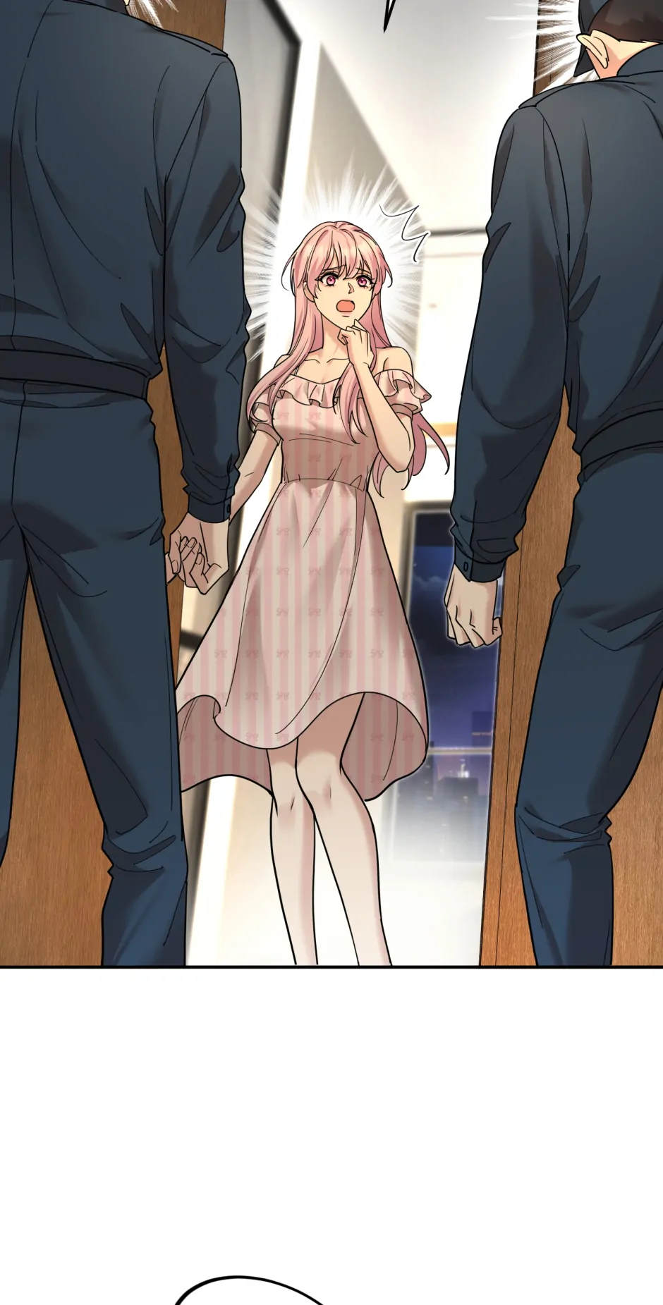 After breaking up, I had relationship with my ex’s uncle-in-law Chapter 67 - Page 15