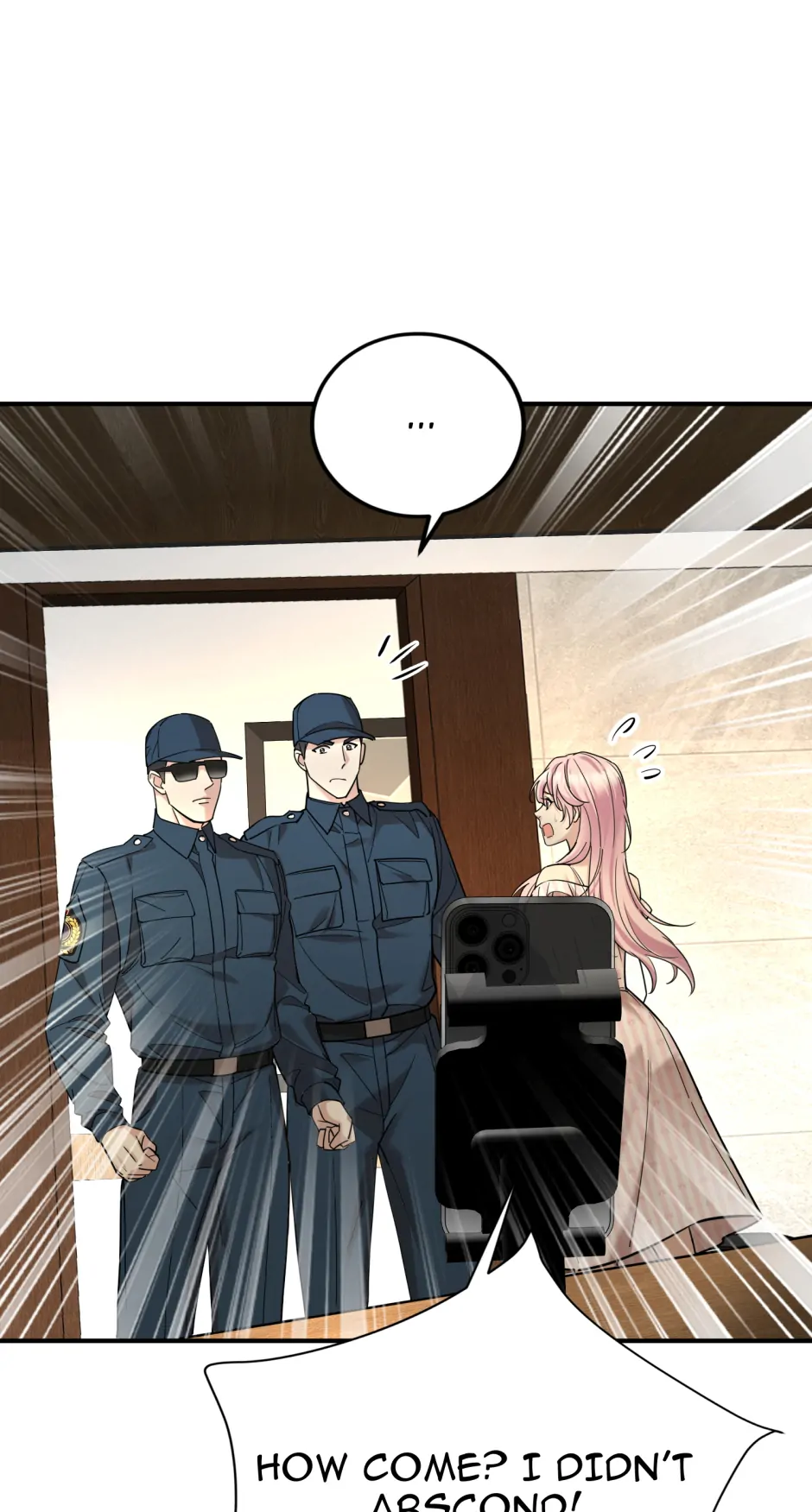 After breaking up, I had relationship with my ex’s uncle-in-law Chapter 67 - Page 20