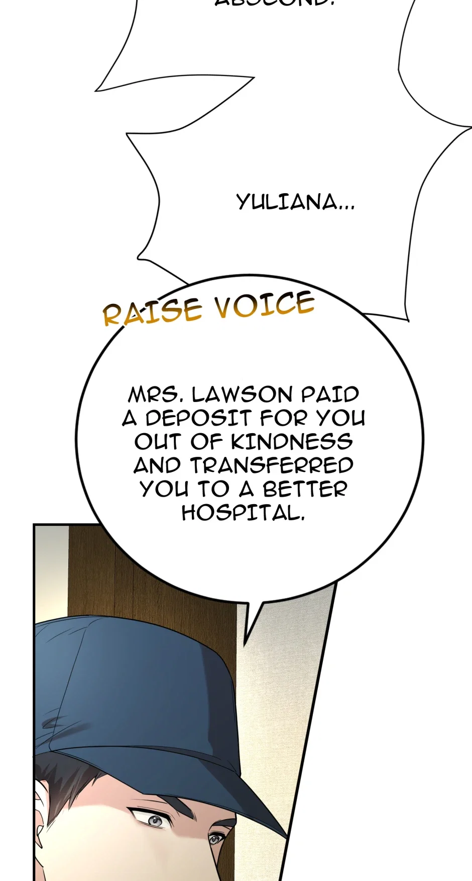After breaking up, I had relationship with my ex’s uncle-in-law Chapter 67 - Page 21