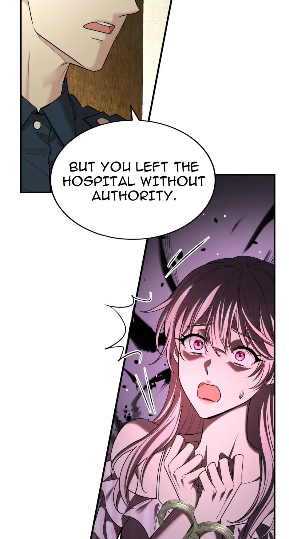 After breaking up, I had relationship with my ex’s uncle-in-law Chapter 67 - Page 22