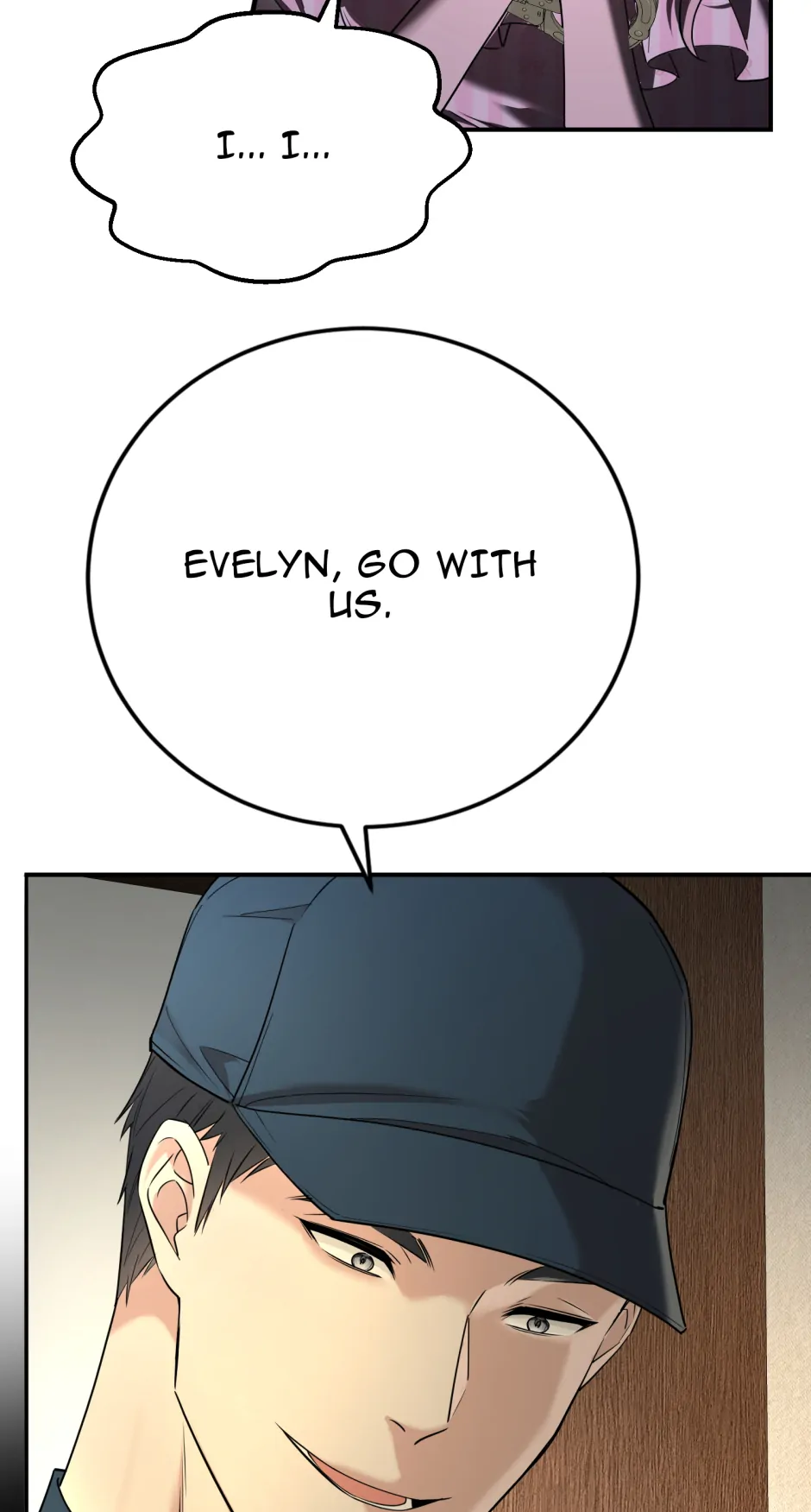 After breaking up, I had relationship with my ex’s uncle-in-law Chapter 67 - Page 23