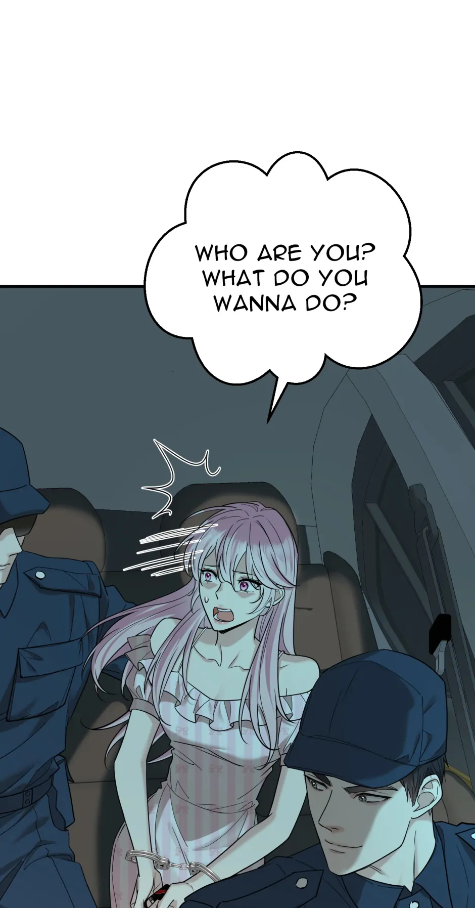 After breaking up, I had relationship with my ex’s uncle-in-law Chapter 67 - Page 34