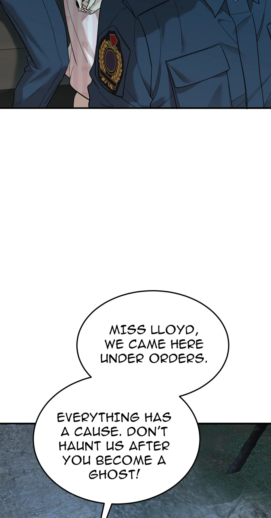 After breaking up, I had relationship with my ex’s uncle-in-law Chapter 67 - Page 35