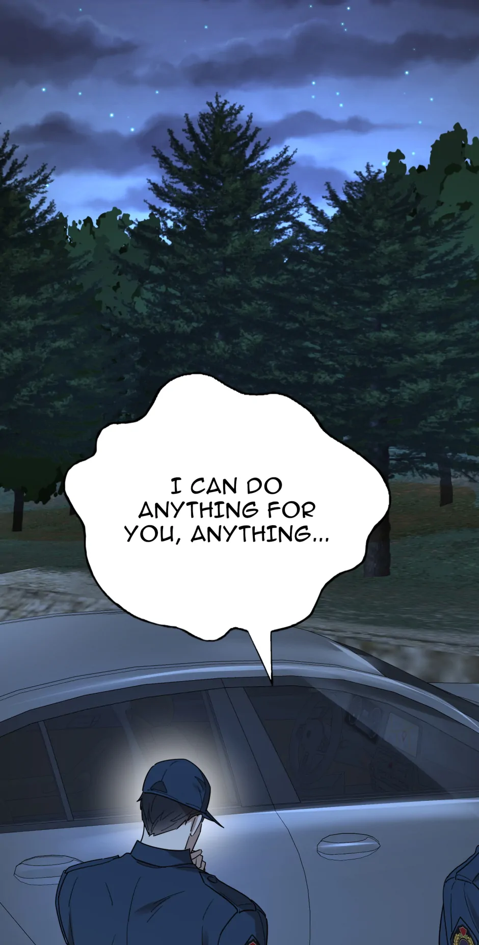 After breaking up, I had relationship with my ex’s uncle-in-law Chapter 67 - Page 41
