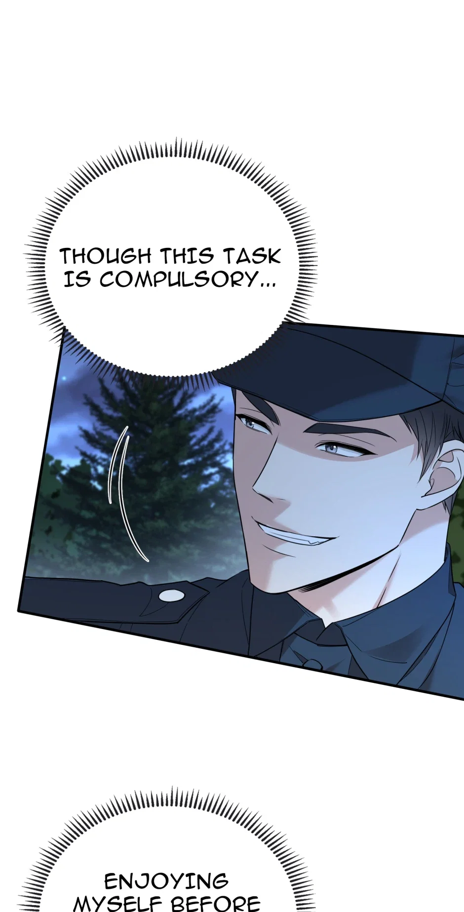 After breaking up, I had relationship with my ex’s uncle-in-law Chapter 67 - Page 45