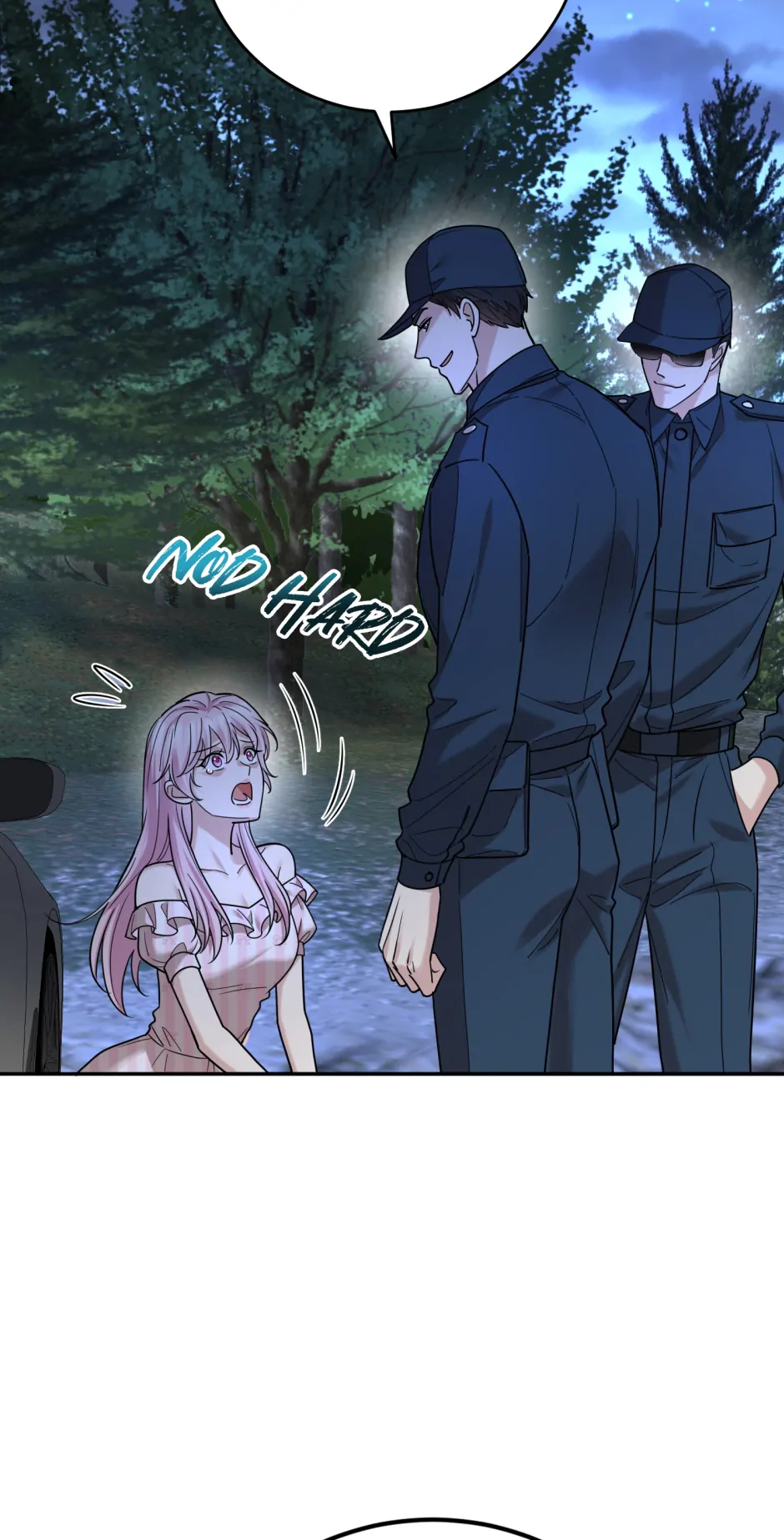 After breaking up, I had relationship with my ex’s uncle-in-law Chapter 67 - Page 47