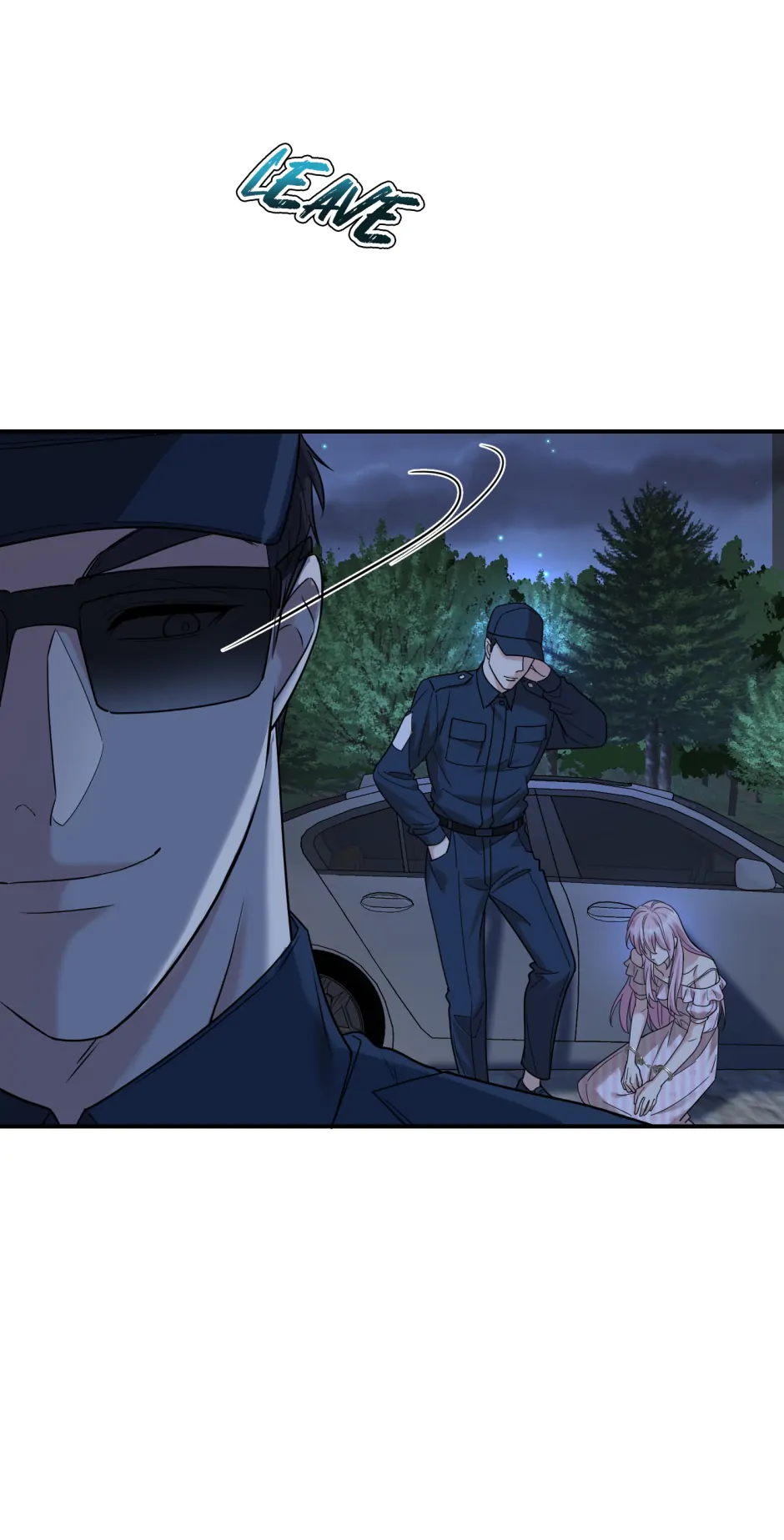 After breaking up, I had relationship with my ex’s uncle-in-law Chapter 67 - Page 49