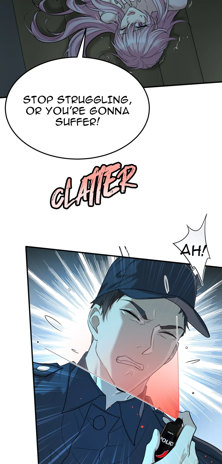 After breaking up, I had relationship with my ex’s uncle-in-law Chapter 67 - Page 53