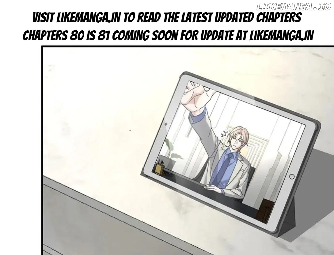 After breaking up, I had relationship with my ex’s uncle-in-law Chapter 79 - Page 1