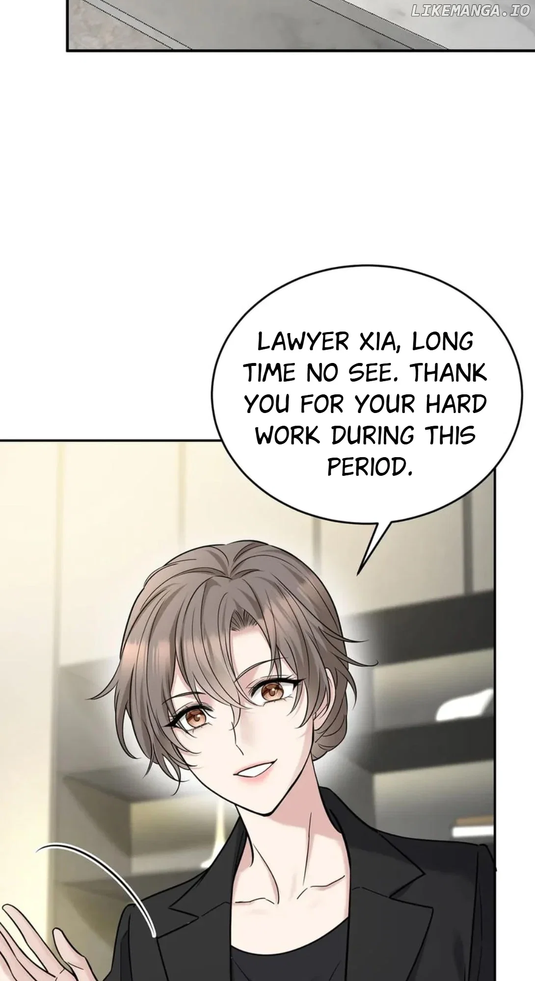 After breaking up, I had relationship with my ex’s uncle-in-law Chapter 79 - Page 2