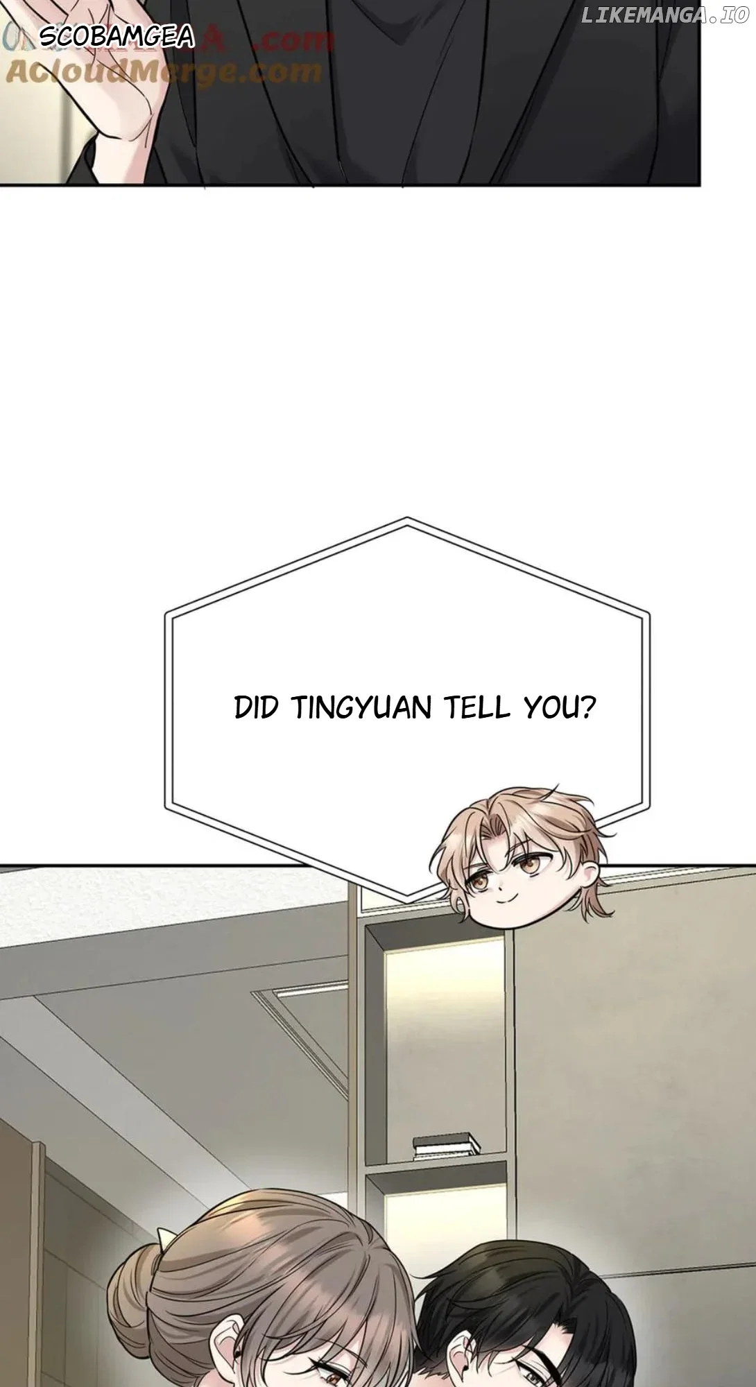 After breaking up, I had relationship with my ex’s uncle-in-law Chapter 79 - Page 3