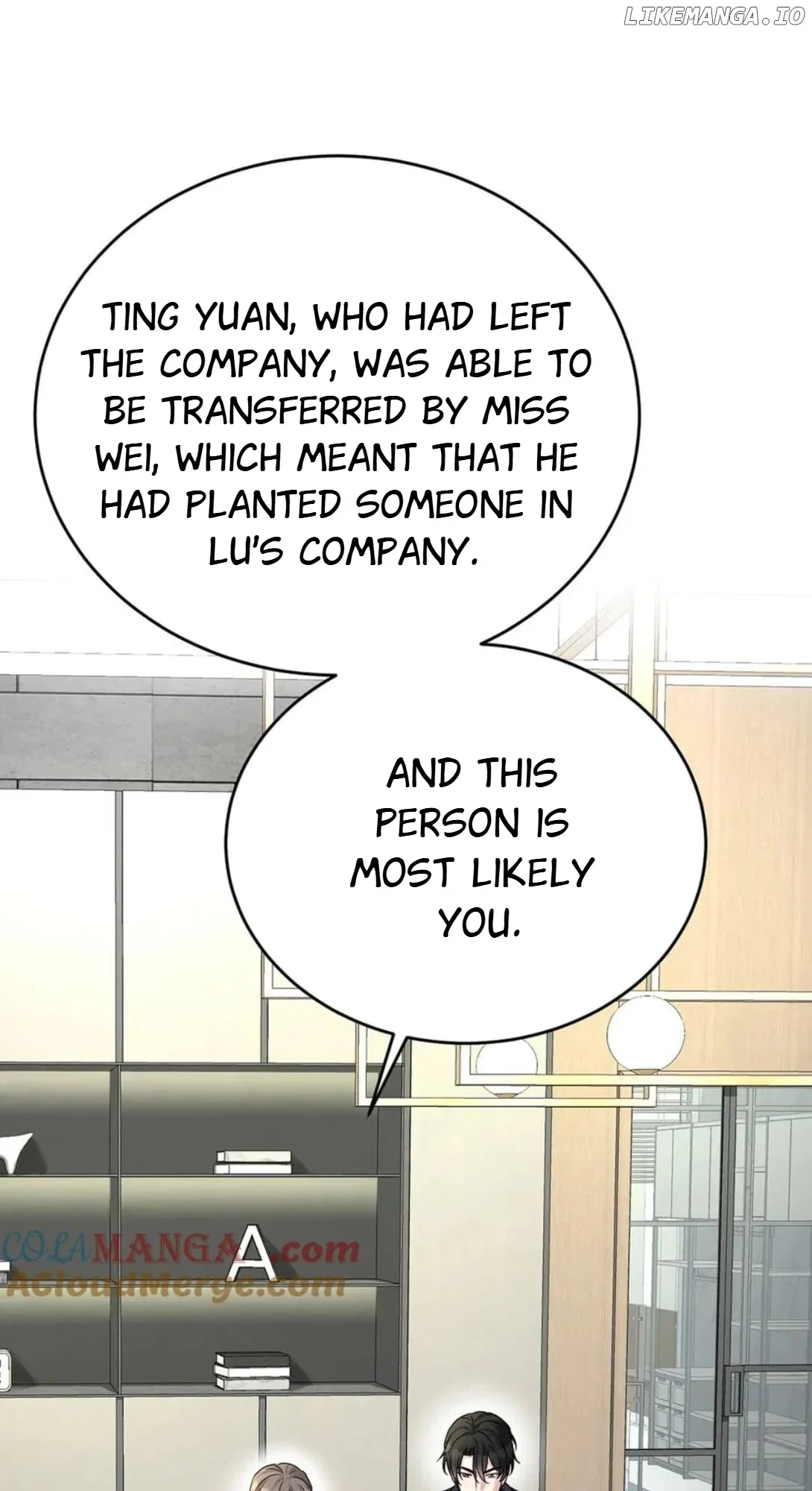 After breaking up, I had relationship with my ex’s uncle-in-law Chapter 79 - Page 5