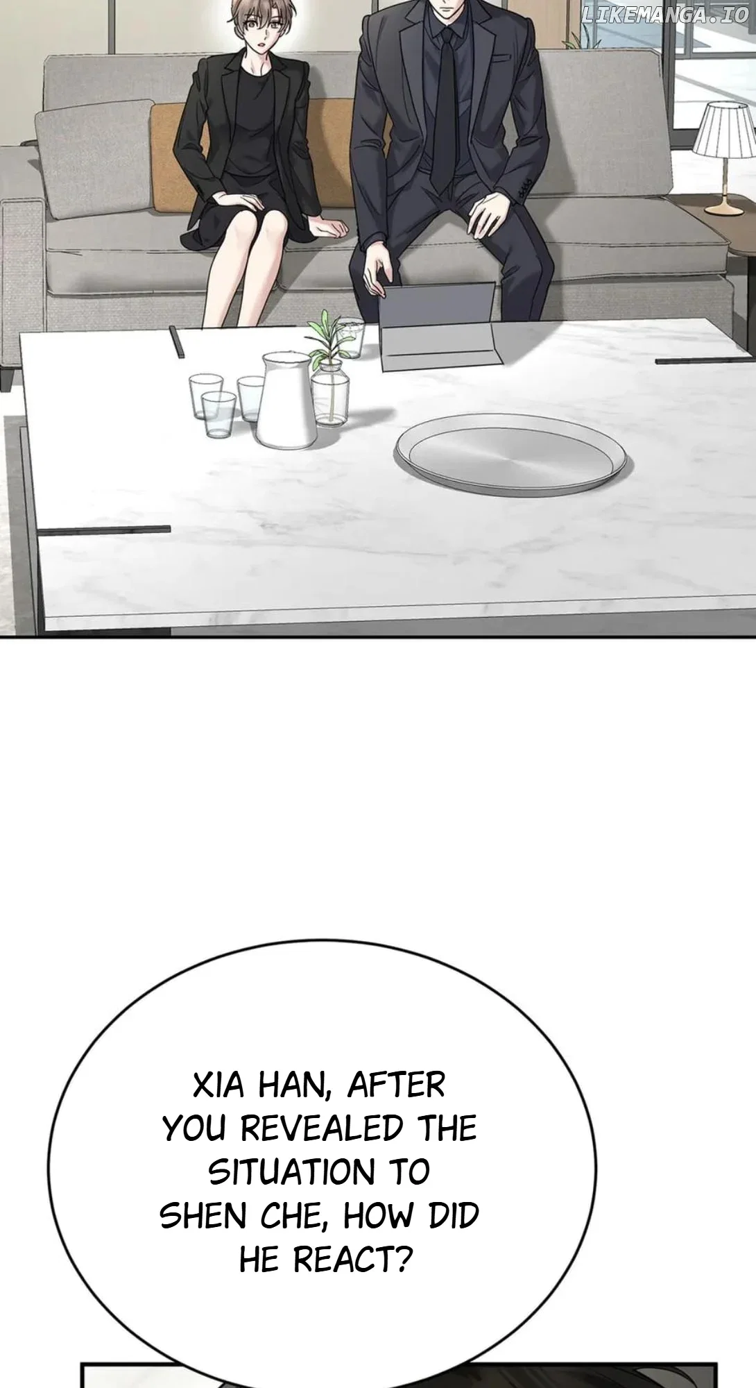 After breaking up, I had relationship with my ex’s uncle-in-law Chapter 79 - Page 6