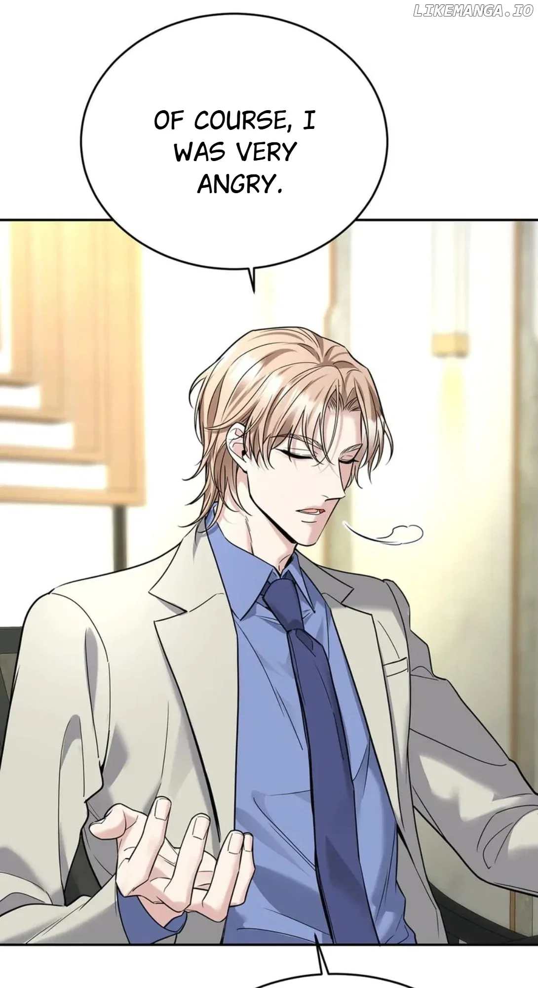 After breaking up, I had relationship with my ex’s uncle-in-law Chapter 79 - Page 8