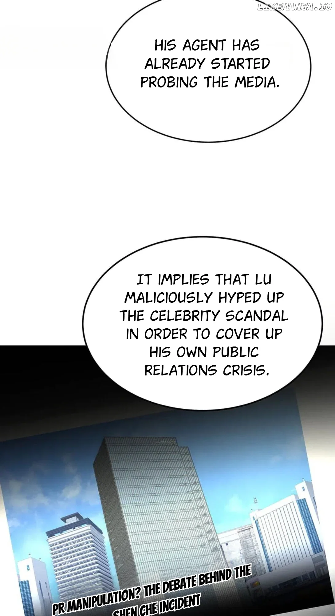 After breaking up, I had relationship with my ex’s uncle-in-law Chapter 79 - Page 9