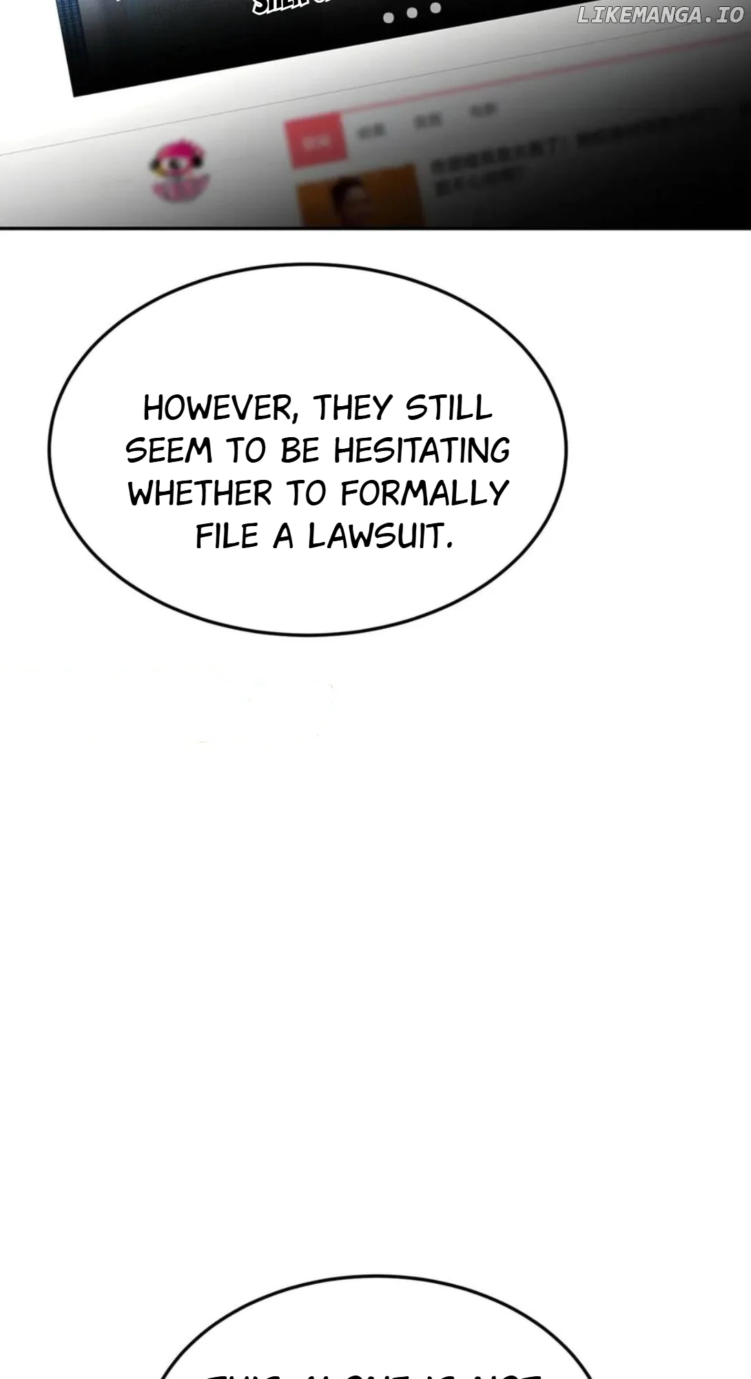 After breaking up, I had relationship with my ex’s uncle-in-law Chapter 79 - Page 10
