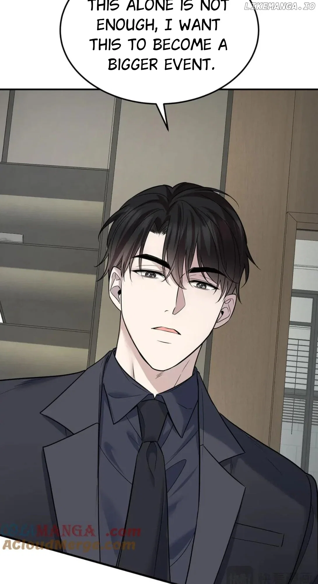 After breaking up, I had relationship with my ex’s uncle-in-law Chapter 79 - Page 11