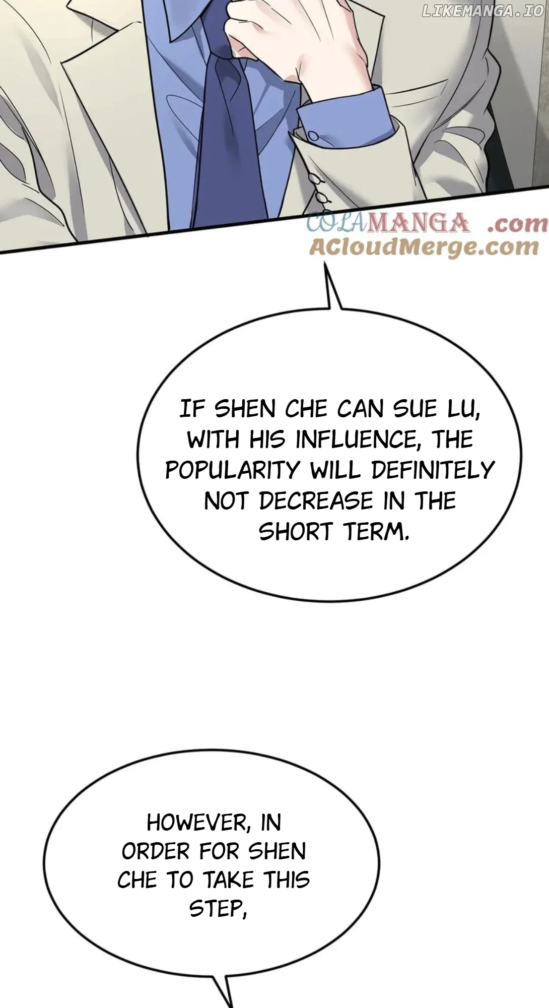 After breaking up, I had relationship with my ex’s uncle-in-law Chapter 79 - Page 13