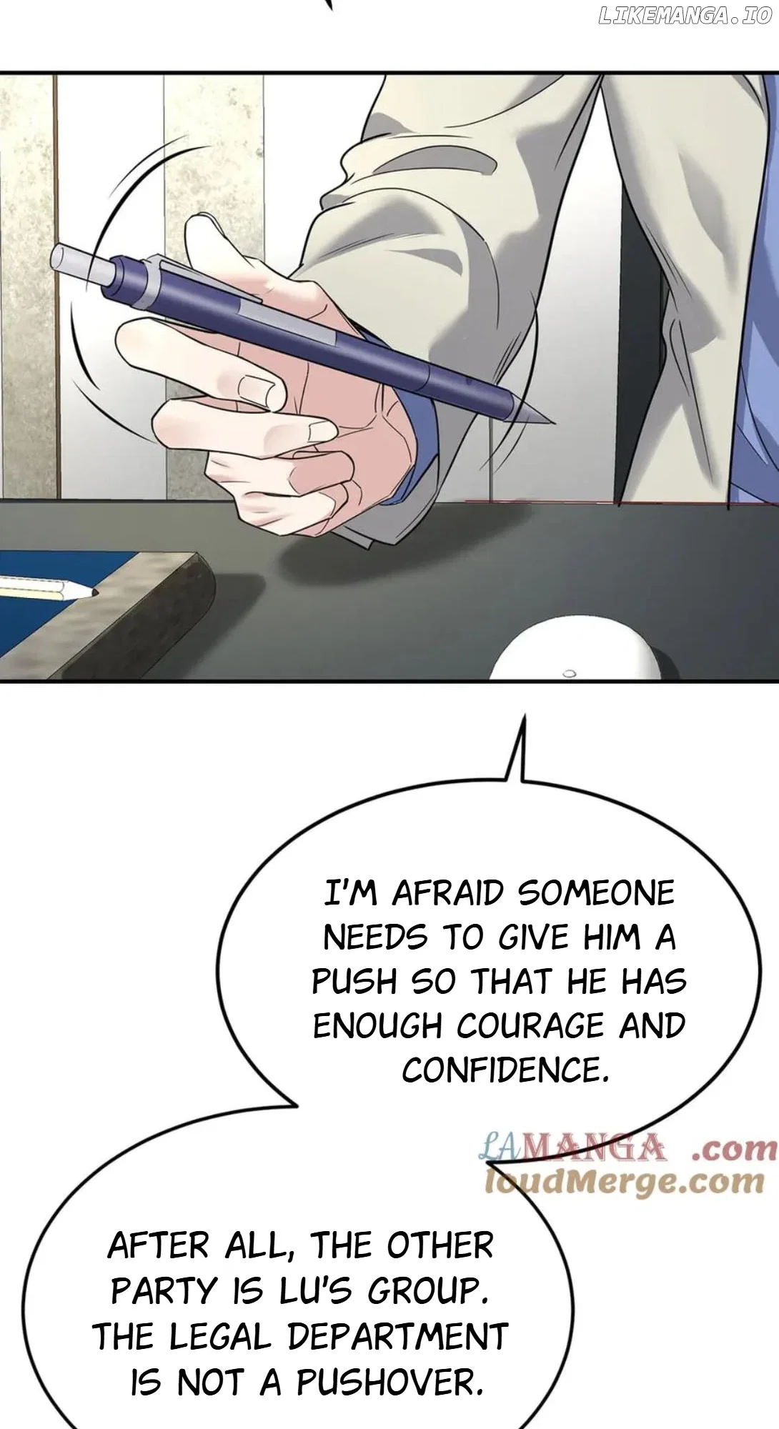 After breaking up, I had relationship with my ex’s uncle-in-law Chapter 79 - Page 14