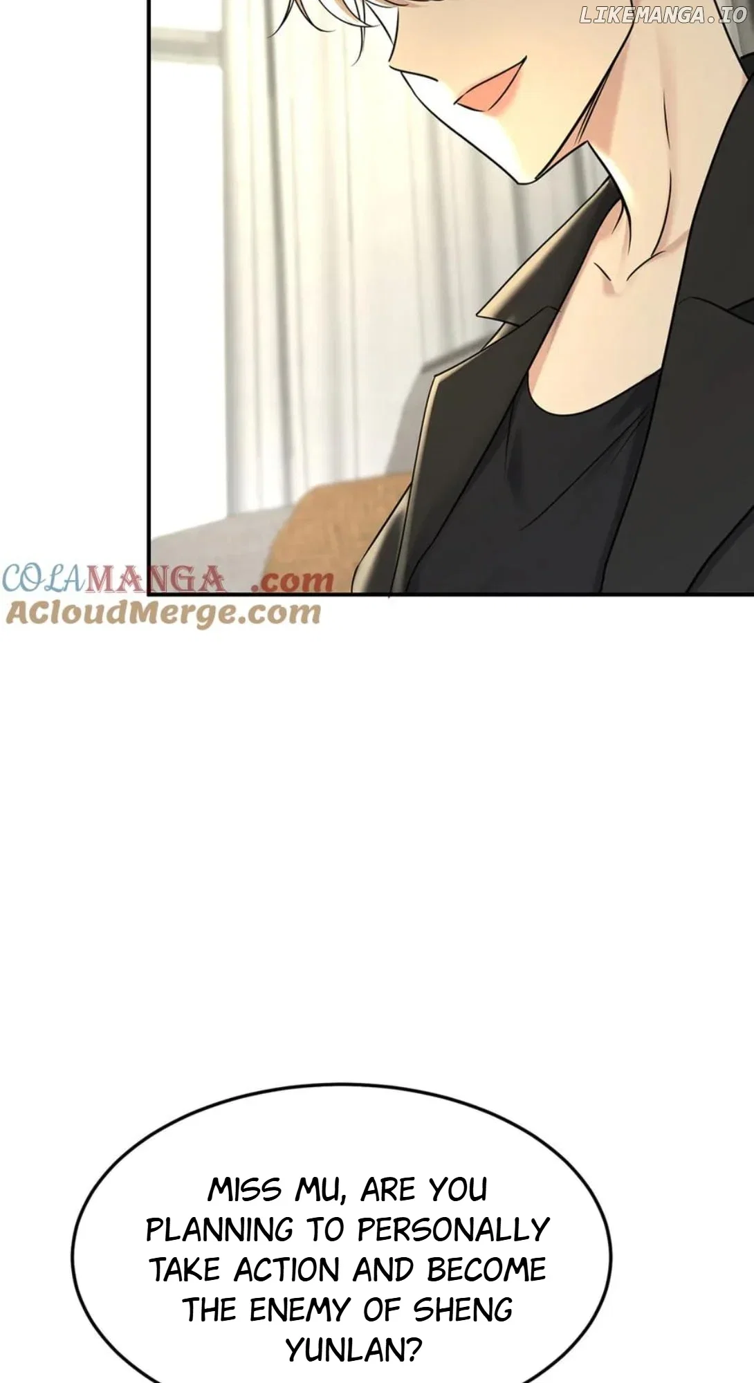 After breaking up, I had relationship with my ex’s uncle-in-law Chapter 79 - Page 18