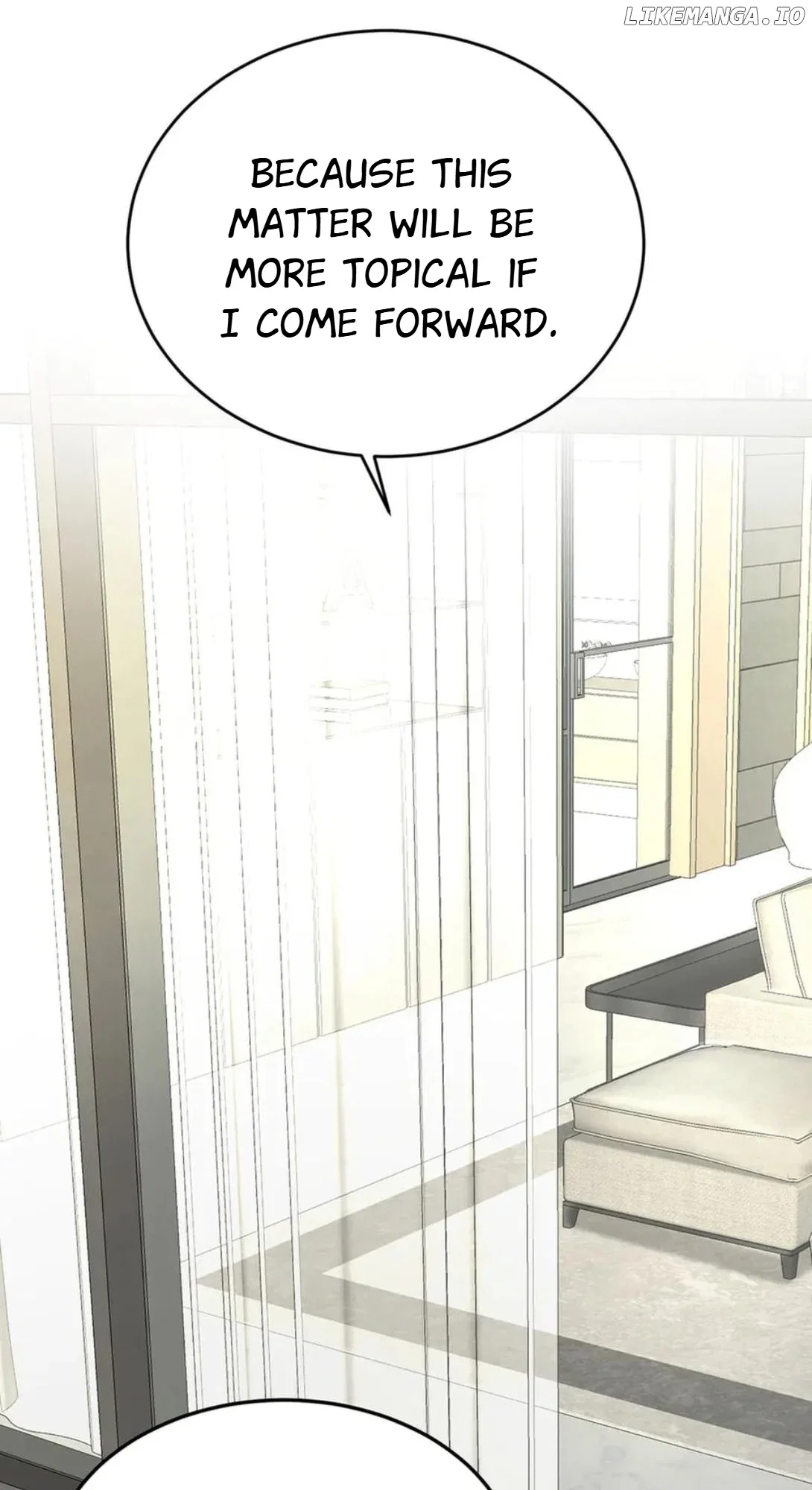 After breaking up, I had relationship with my ex’s uncle-in-law Chapter 79 - Page 20