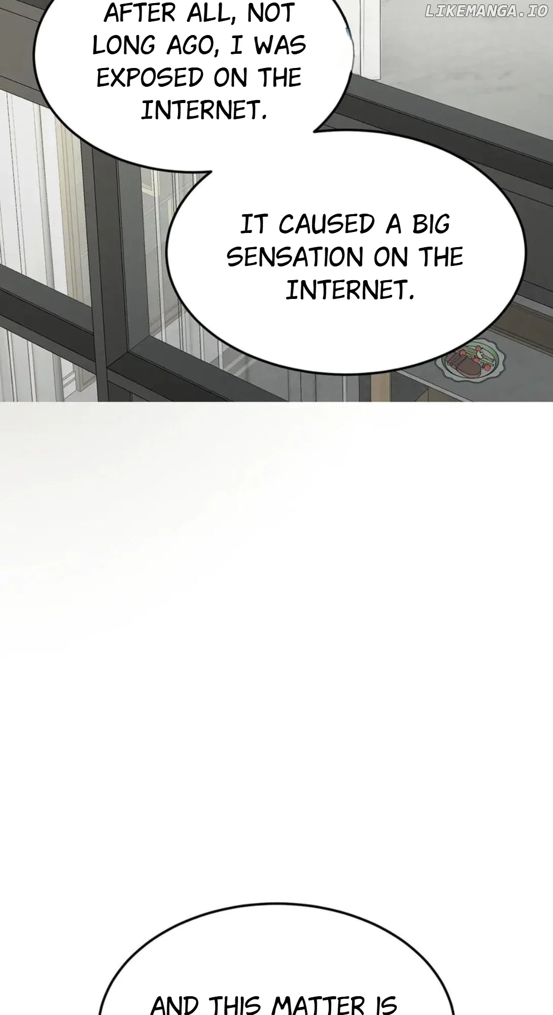 After breaking up, I had relationship with my ex’s uncle-in-law Chapter 79 - Page 21
