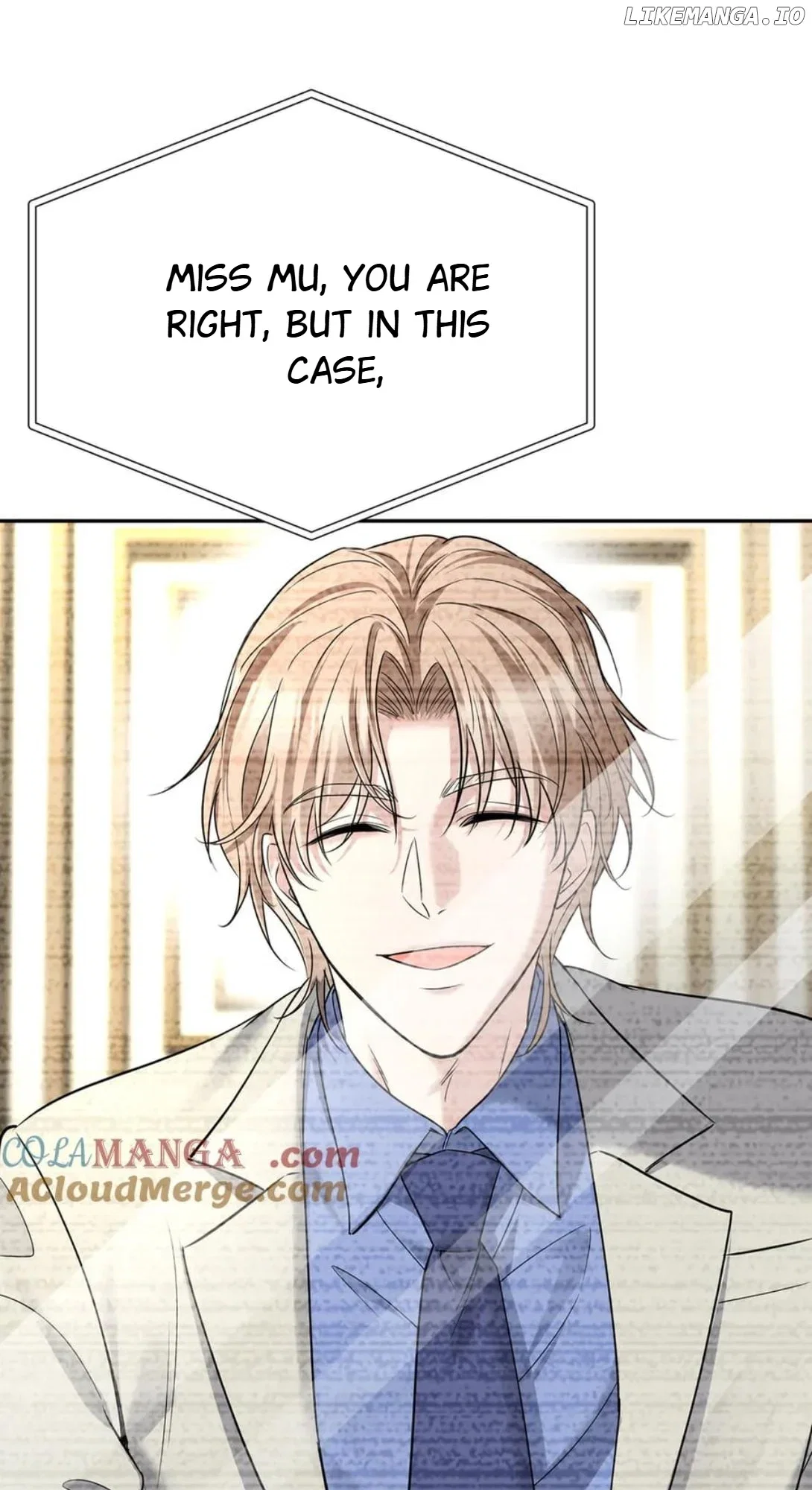 After breaking up, I had relationship with my ex’s uncle-in-law Chapter 79 - Page 23