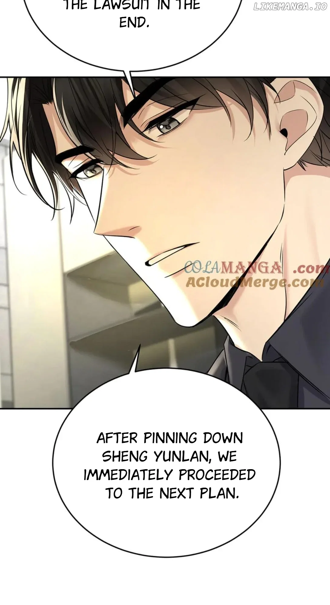 After breaking up, I had relationship with my ex’s uncle-in-law Chapter 79 - Page 26