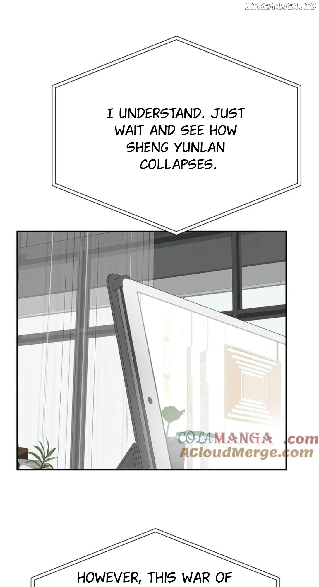 After breaking up, I had relationship with my ex’s uncle-in-law Chapter 79 - Page 27