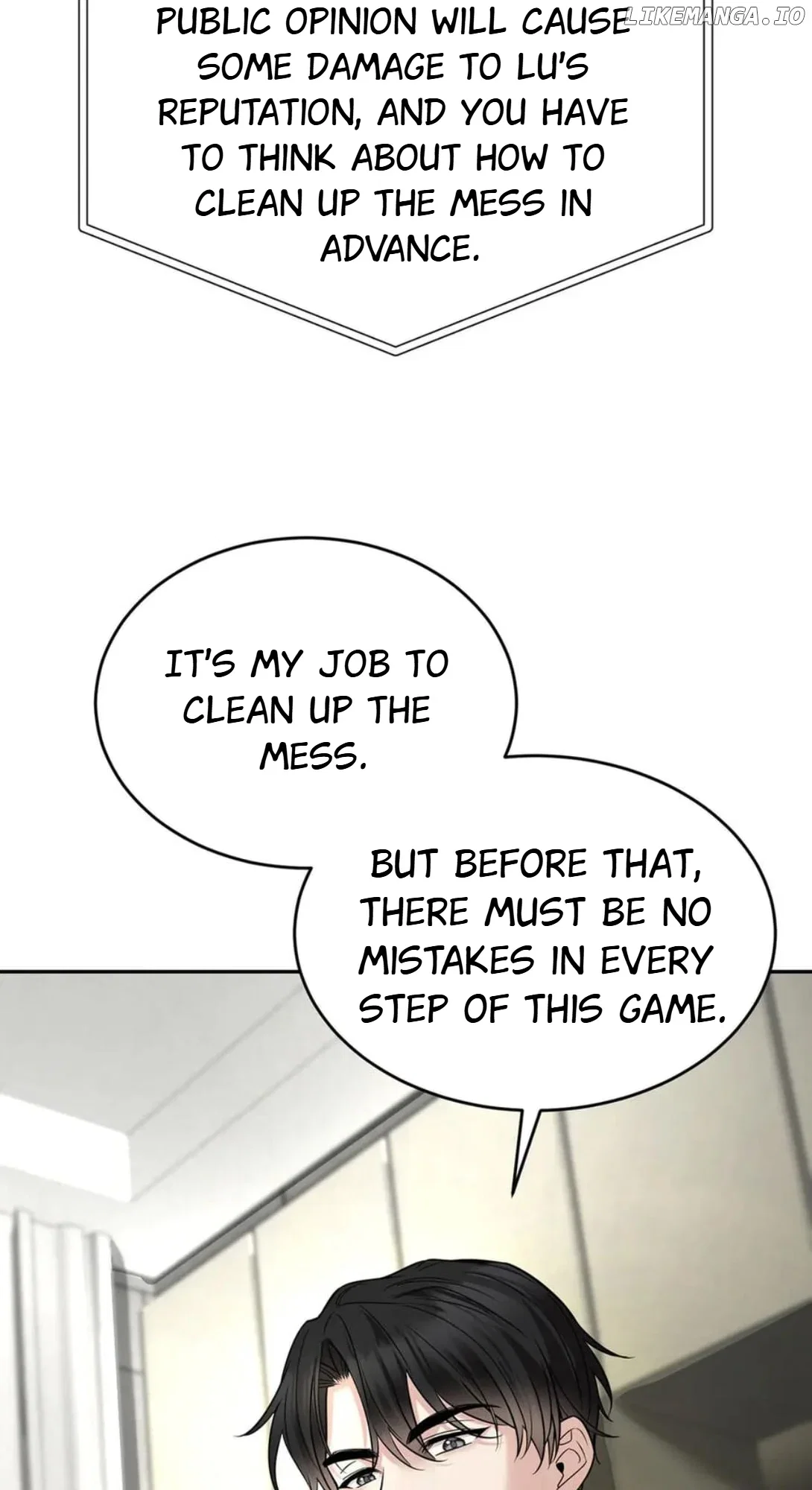 After breaking up, I had relationship with my ex’s uncle-in-law Chapter 79 - Page 28