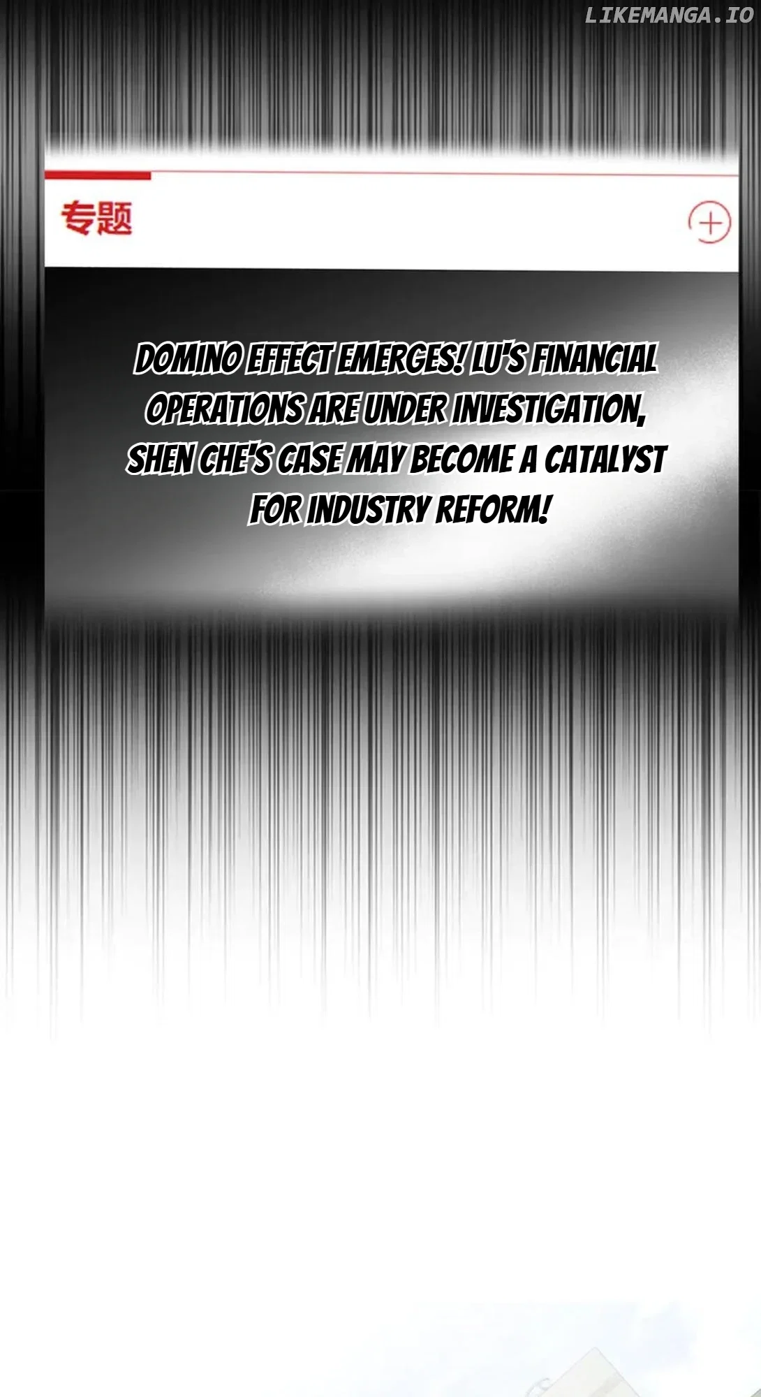 After breaking up, I had relationship with my ex’s uncle-in-law Chapter 79 - Page 32