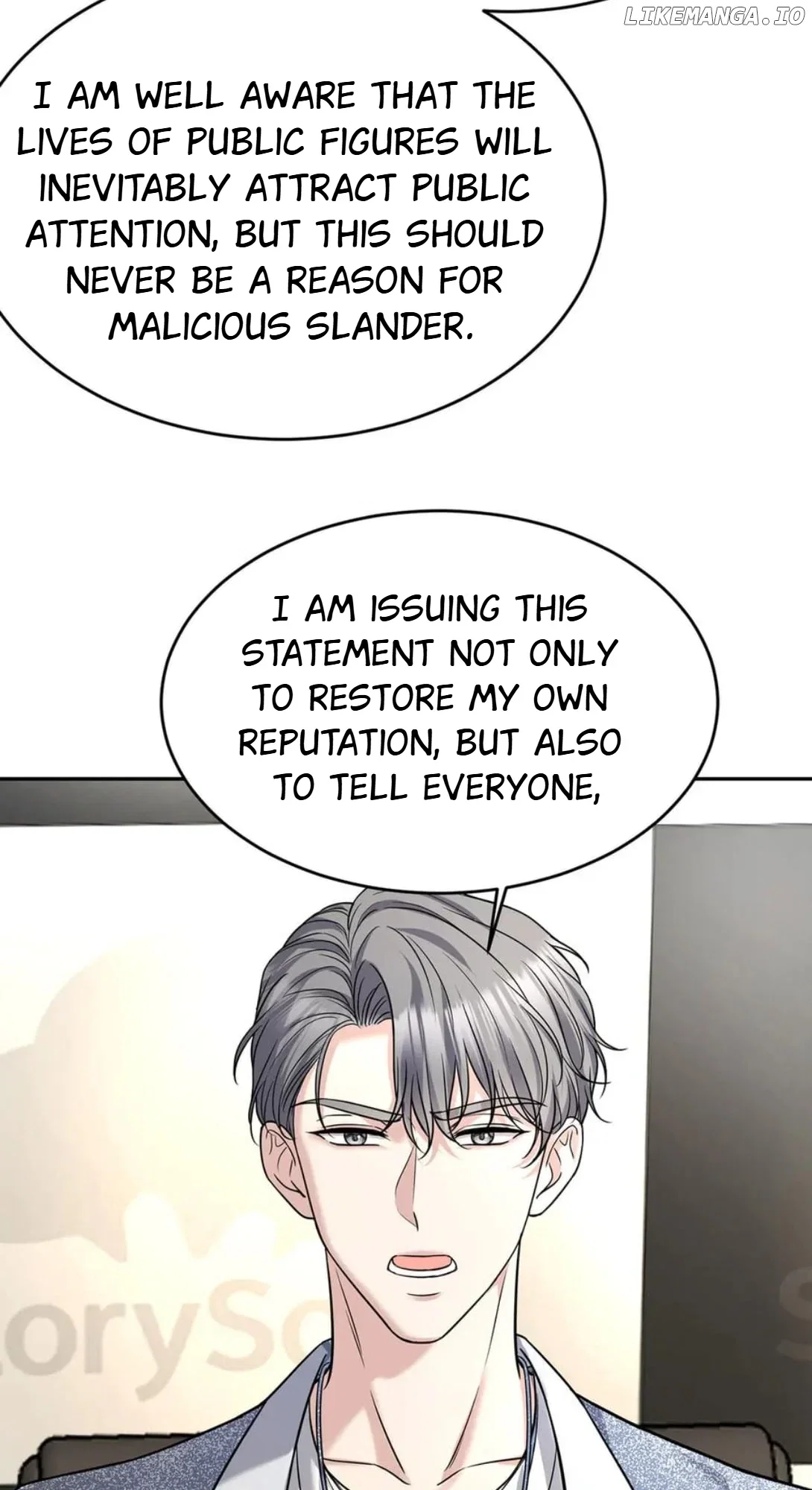 After breaking up, I had relationship with my ex’s uncle-in-law Chapter 79 - Page 37