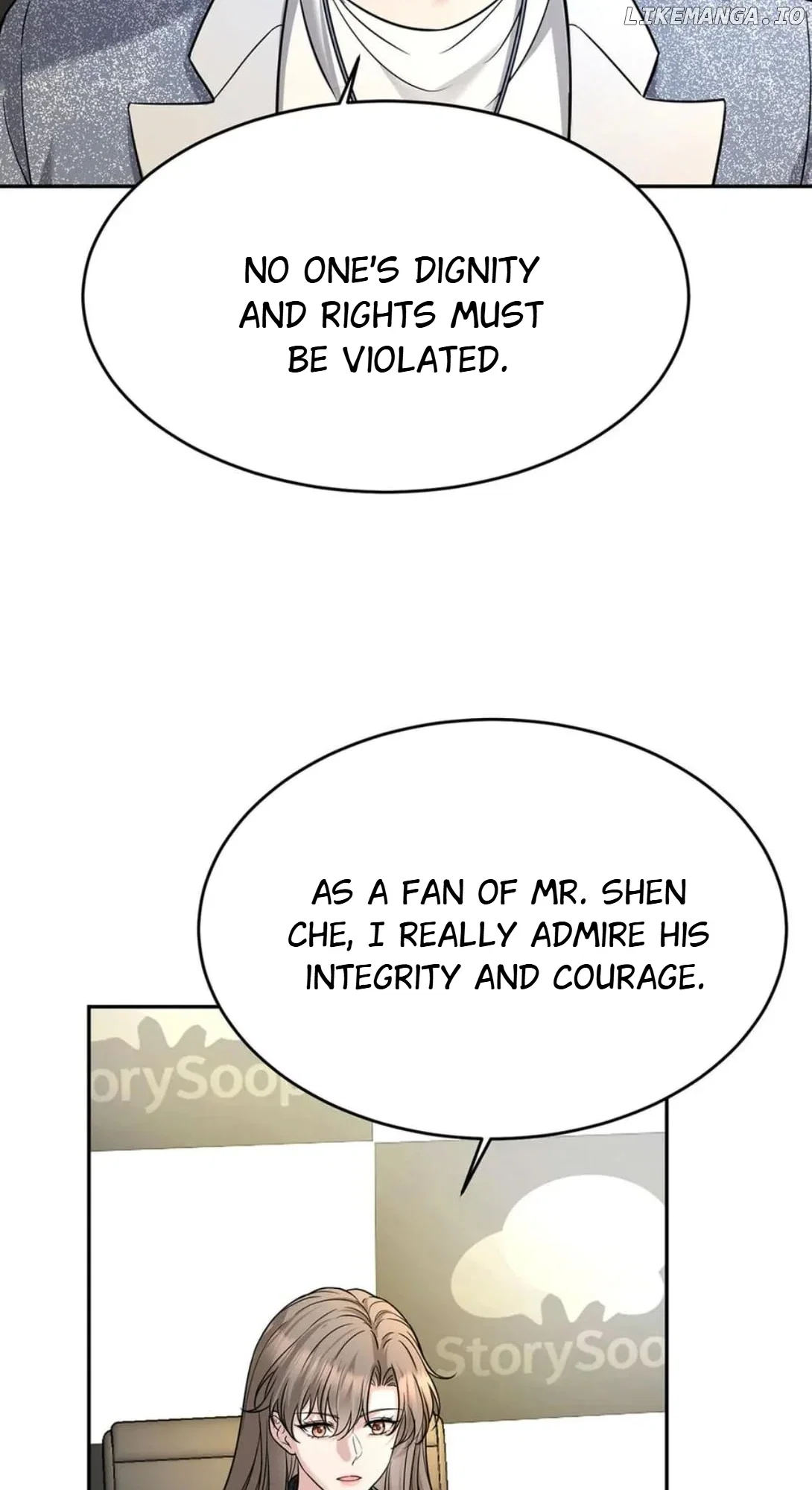 After breaking up, I had relationship with my ex’s uncle-in-law Chapter 79 - Page 38