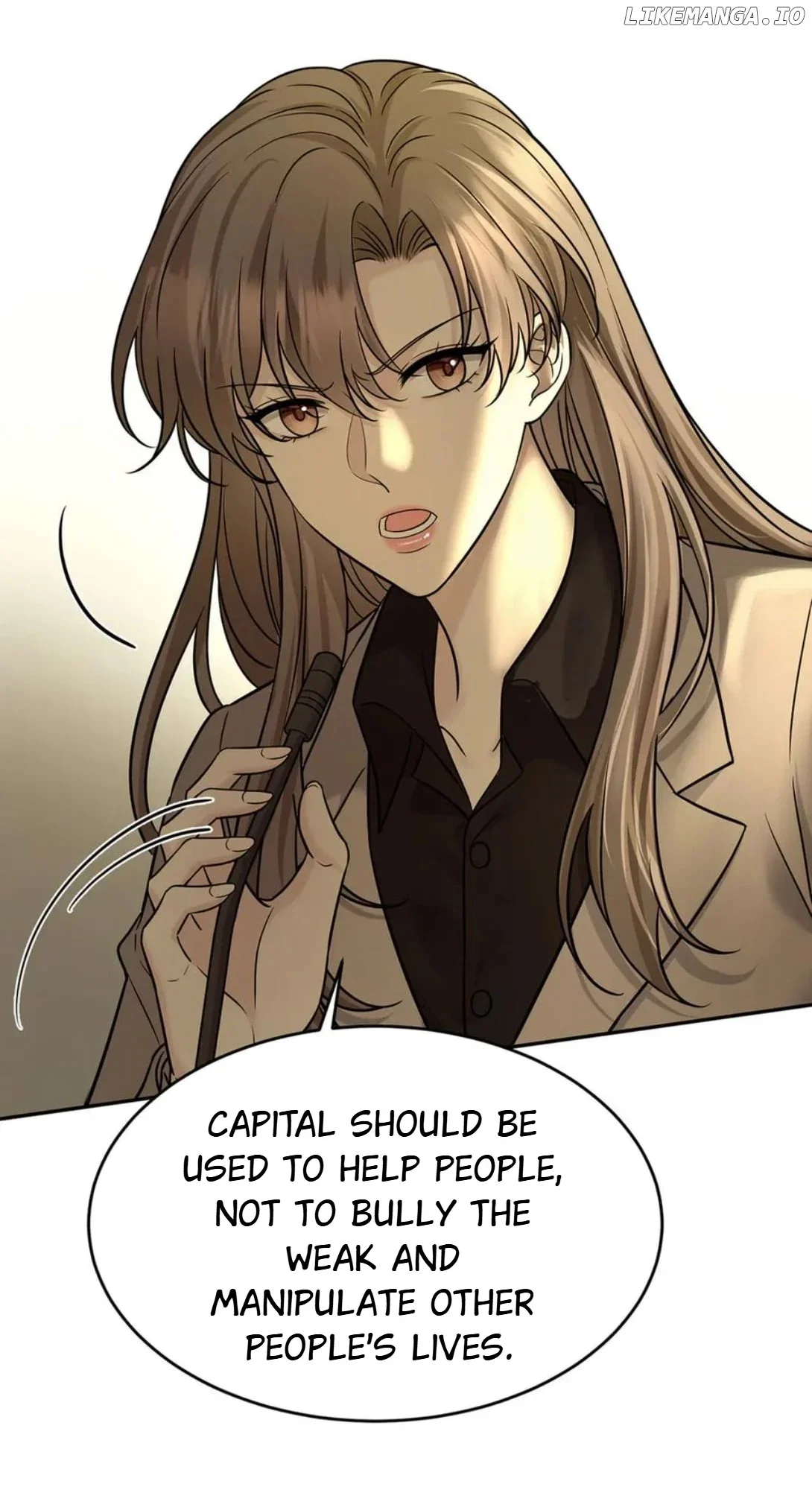 After breaking up, I had relationship with my ex’s uncle-in-law Chapter 79 - Page 41