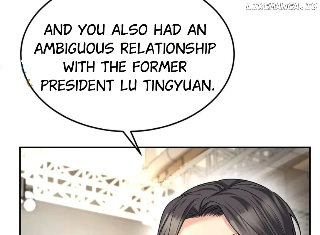 After breaking up, I had relationship with my ex’s uncle-in-law Chapter 79 - Page 45