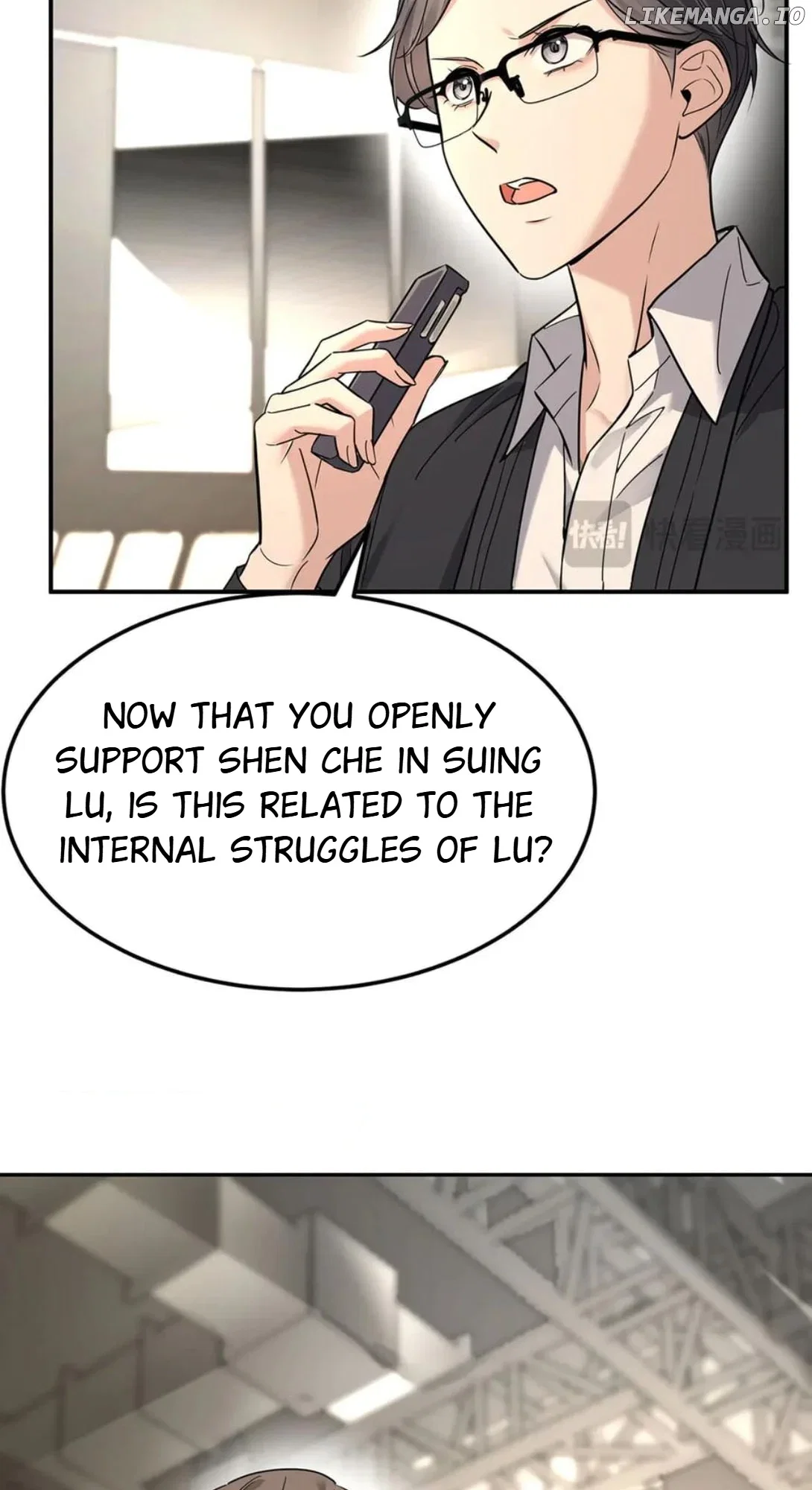 After breaking up, I had relationship with my ex’s uncle-in-law Chapter 79 - Page 46
