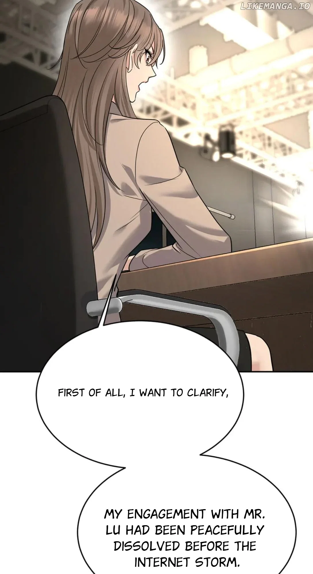 After breaking up, I had relationship with my ex’s uncle-in-law Chapter 79 - Page 47