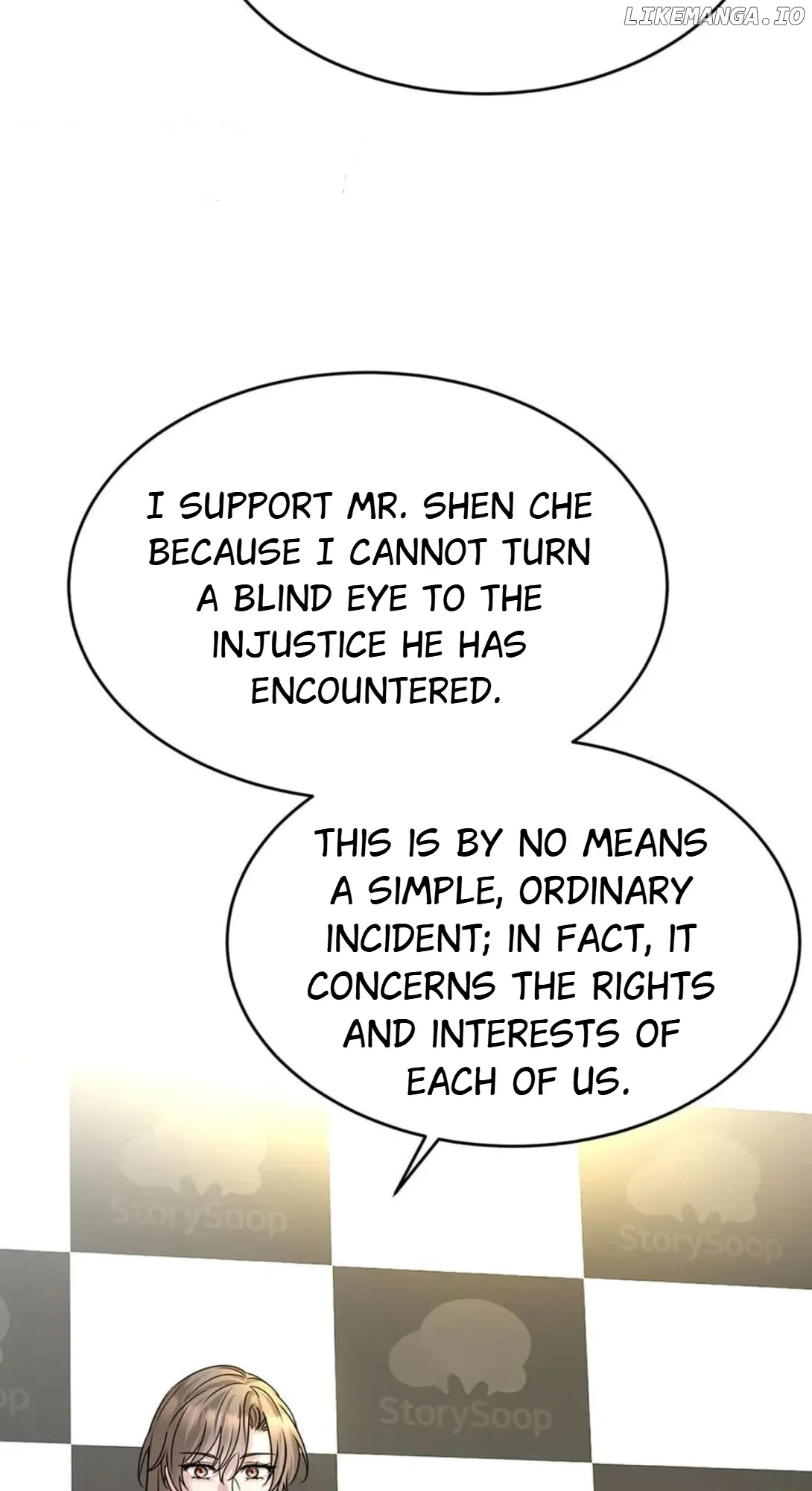 After breaking up, I had relationship with my ex’s uncle-in-law Chapter 79 - Page 48
