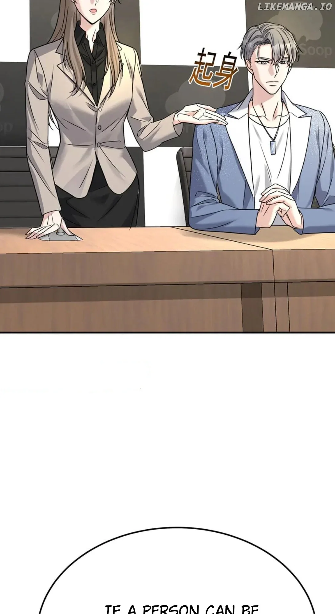 After breaking up, I had relationship with my ex’s uncle-in-law Chapter 79 - Page 49