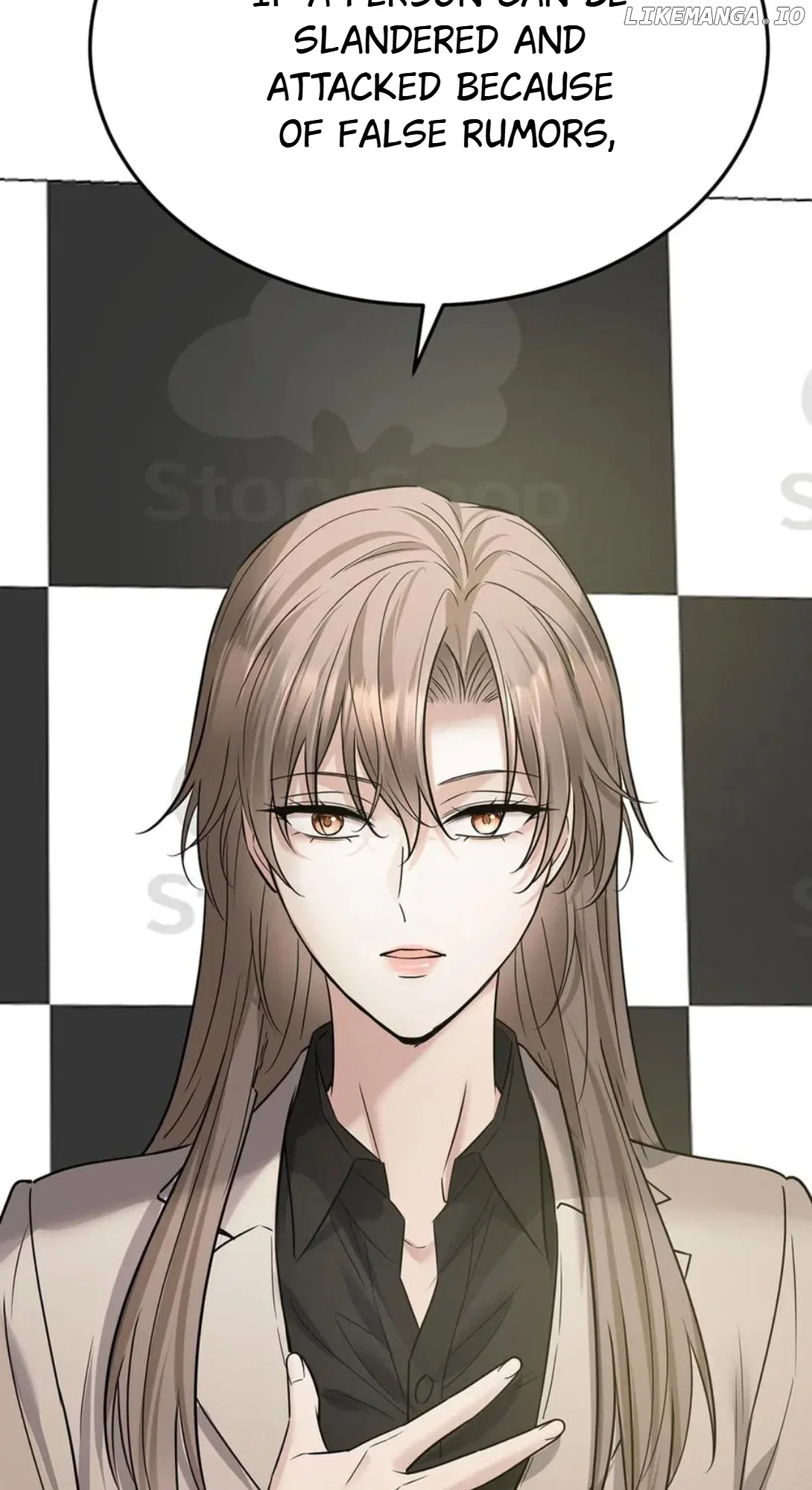 After breaking up, I had relationship with my ex’s uncle-in-law Chapter 79 - Page 50