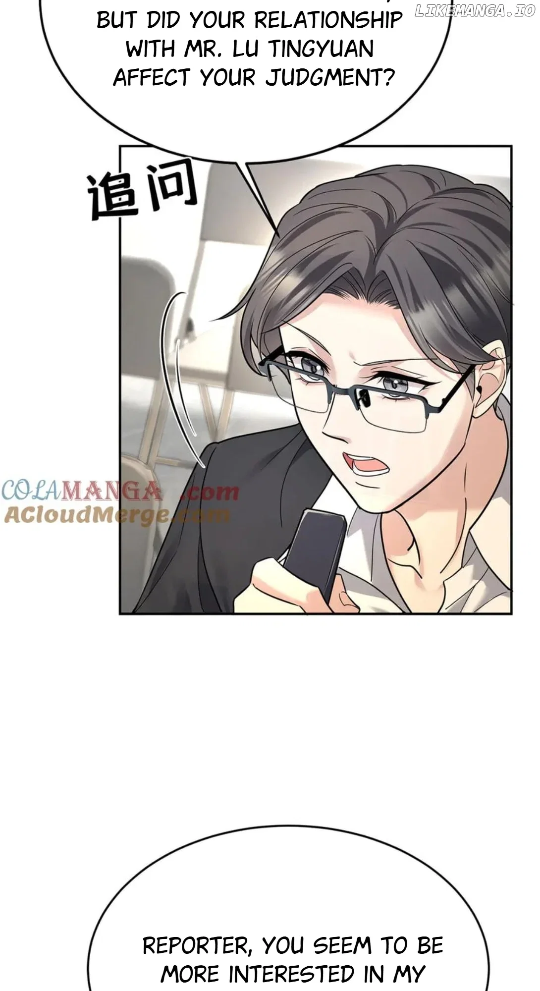 After breaking up, I had relationship with my ex’s uncle-in-law Chapter 79 - Page 52