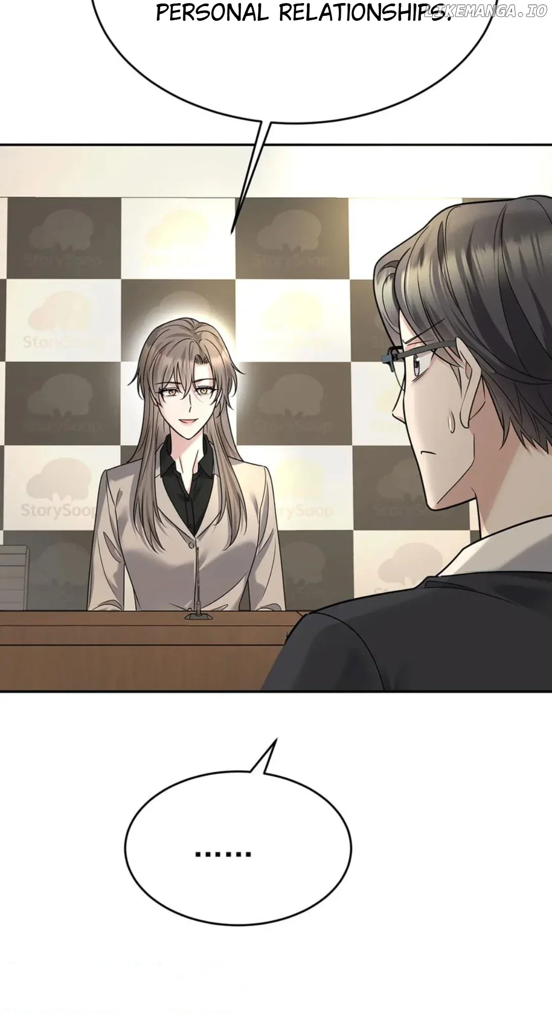 After breaking up, I had relationship with my ex’s uncle-in-law Chapter 79 - Page 53