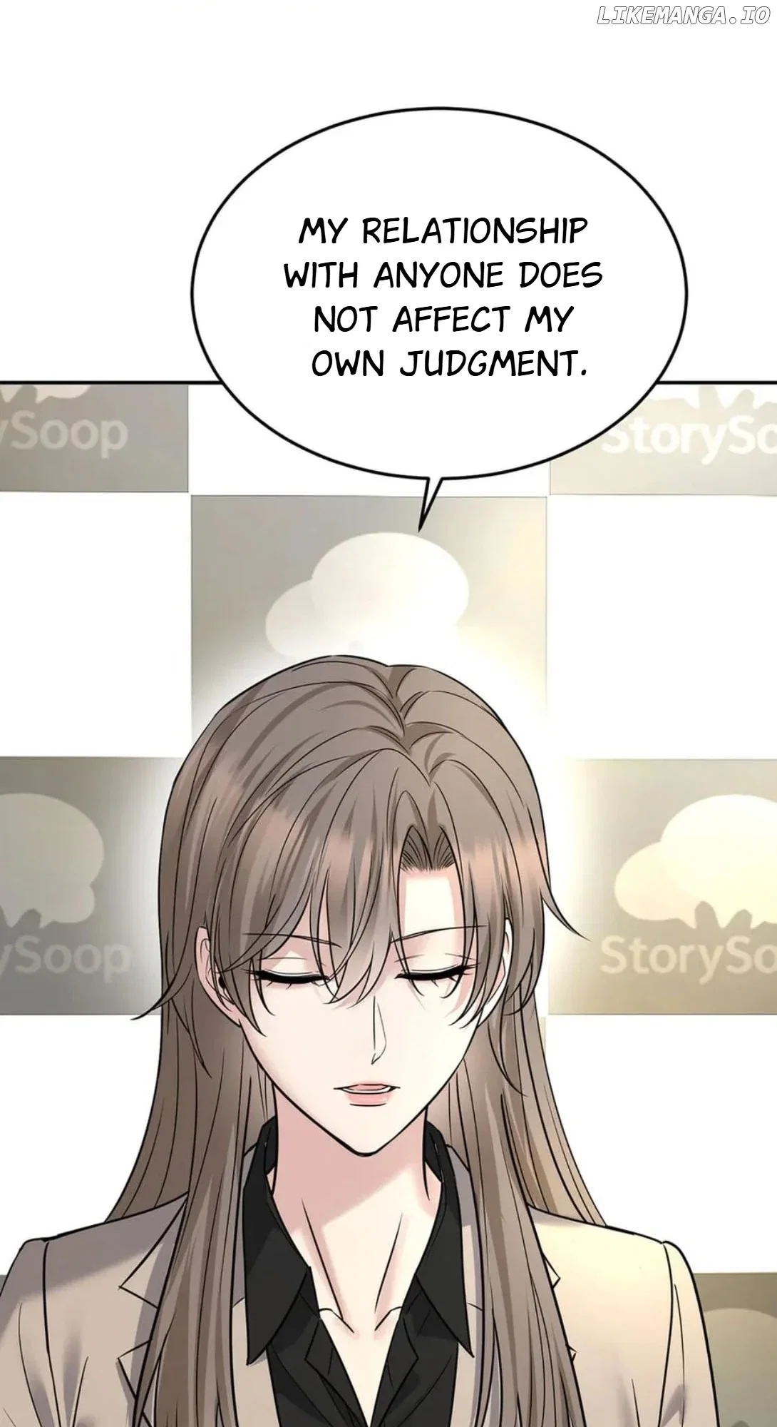 After breaking up, I had relationship with my ex’s uncle-in-law Chapter 79 - Page 54