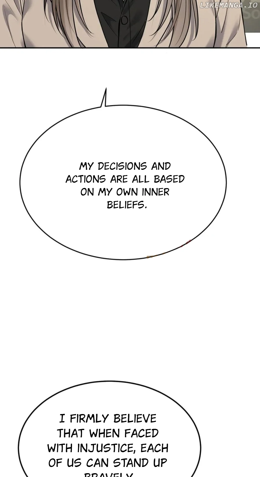 After breaking up, I had relationship with my ex’s uncle-in-law Chapter 79 - Page 55