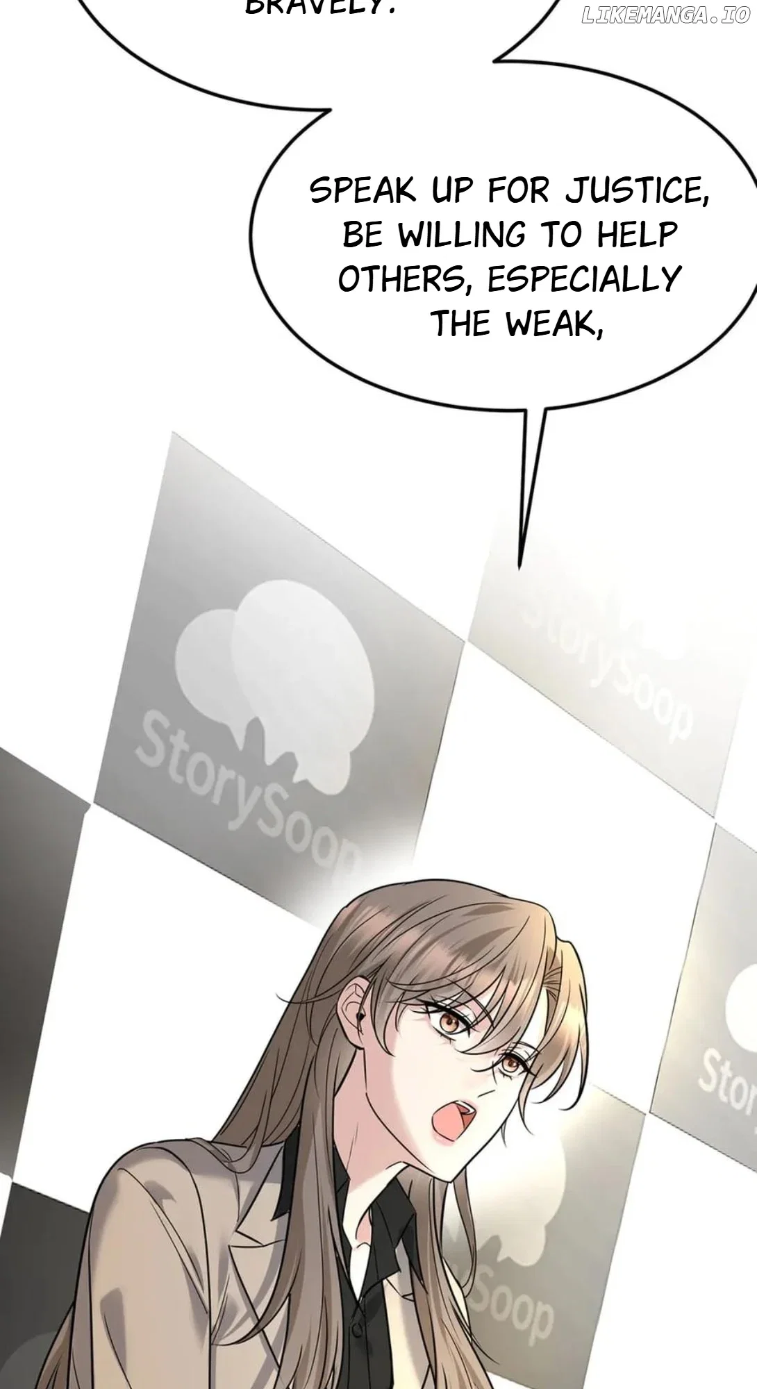 After breaking up, I had relationship with my ex’s uncle-in-law Chapter 79 - Page 56